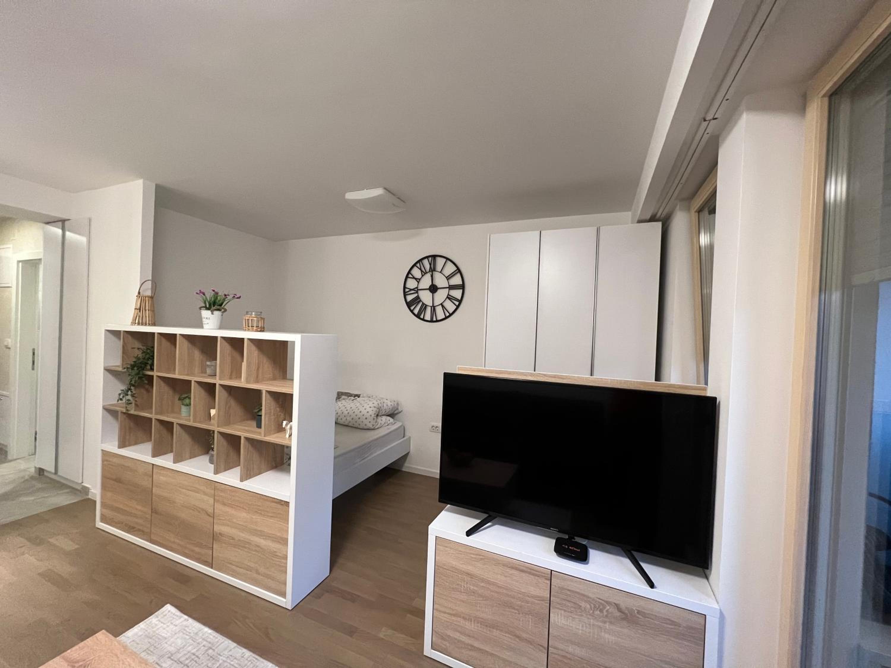 Apartman Sara