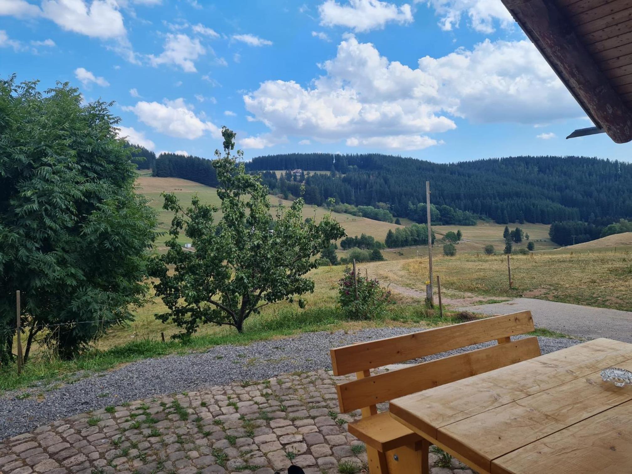 Blockhaustraum