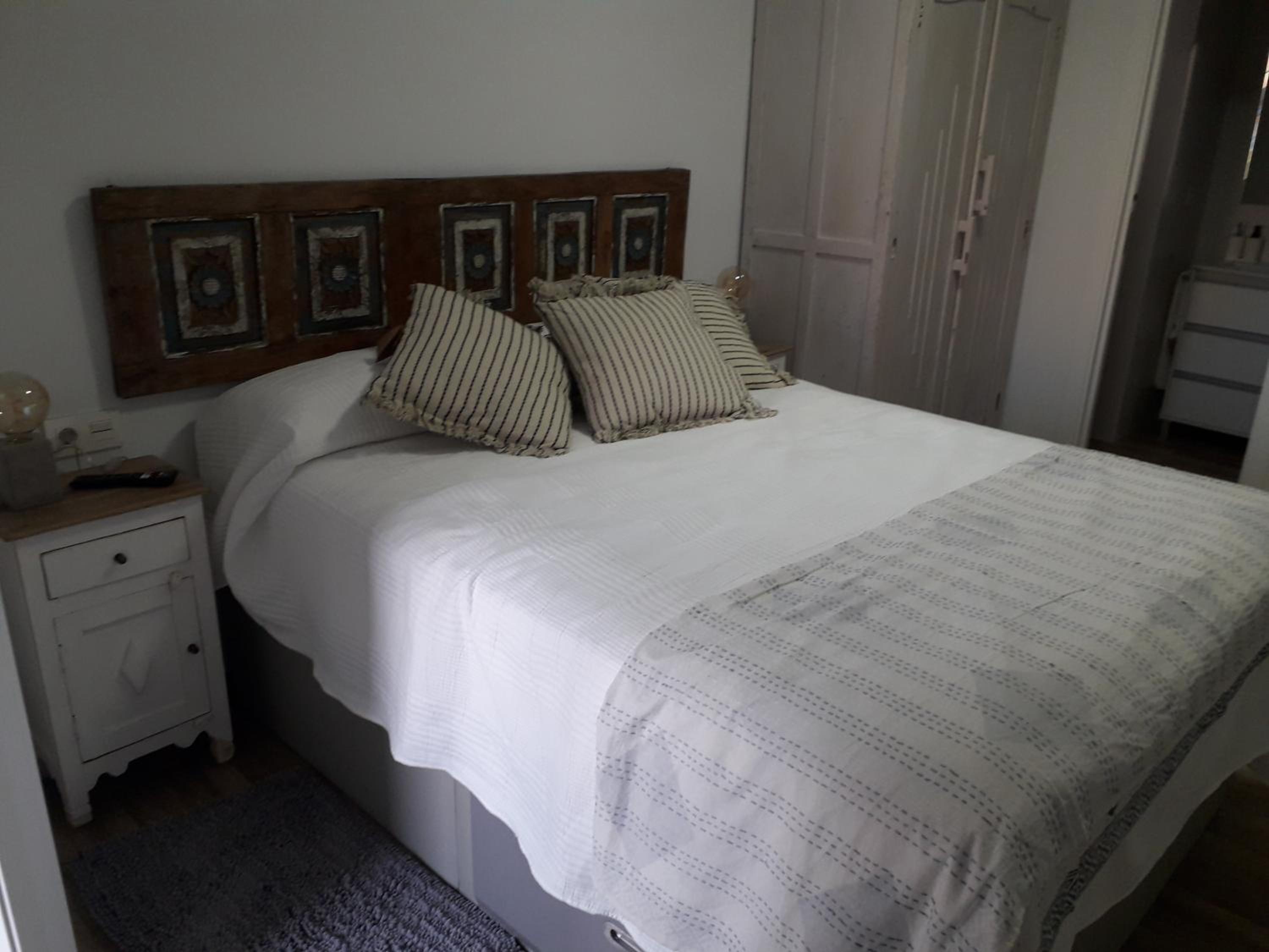 Apartamento en Malaga Fatima