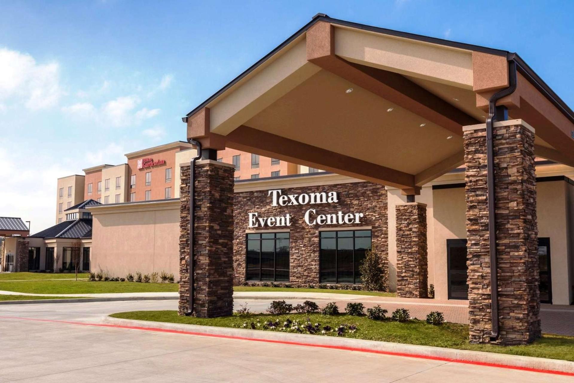 Durant Vacations - Hilton Garden Inn Denison/Sherman/At Texoma Event Center - Property Image 3
