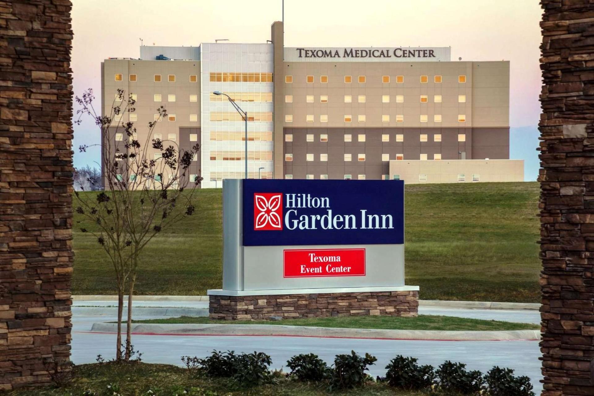 Durant Vacations - Hilton Garden Inn Denison/Sherman/At Texoma Event Center - Property Image 4
