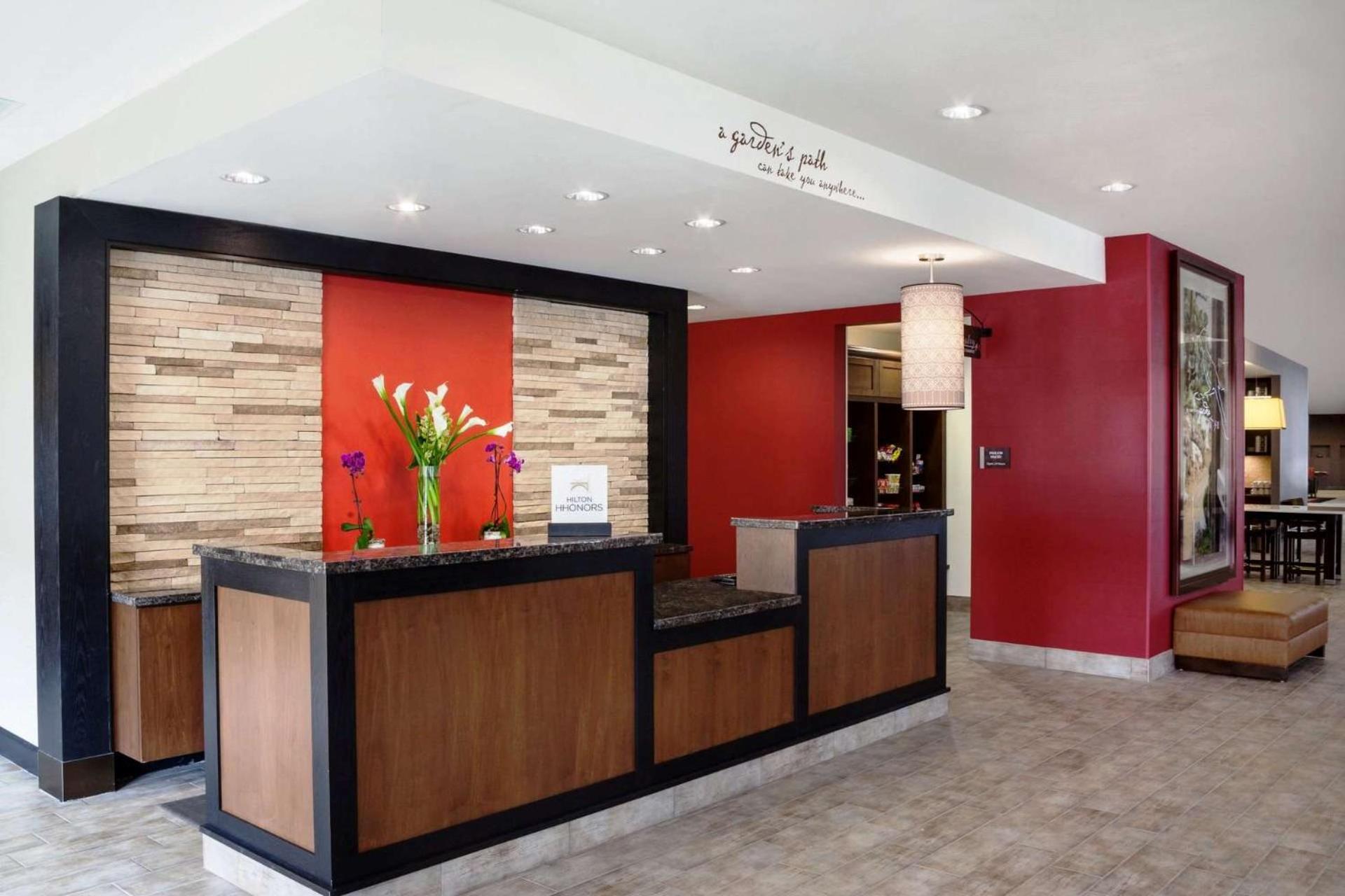 Durant Vacations - Hilton Garden Inn Denison/Sherman/At Texoma Event Center - Property Image 5
