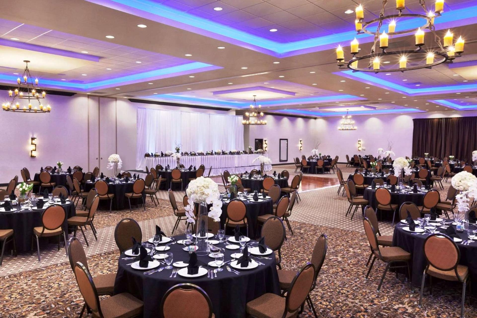 San Francisco Vacations - Hilton Garden Inn Denison/Sherman/At Texoma Event Center - Property Image 6
