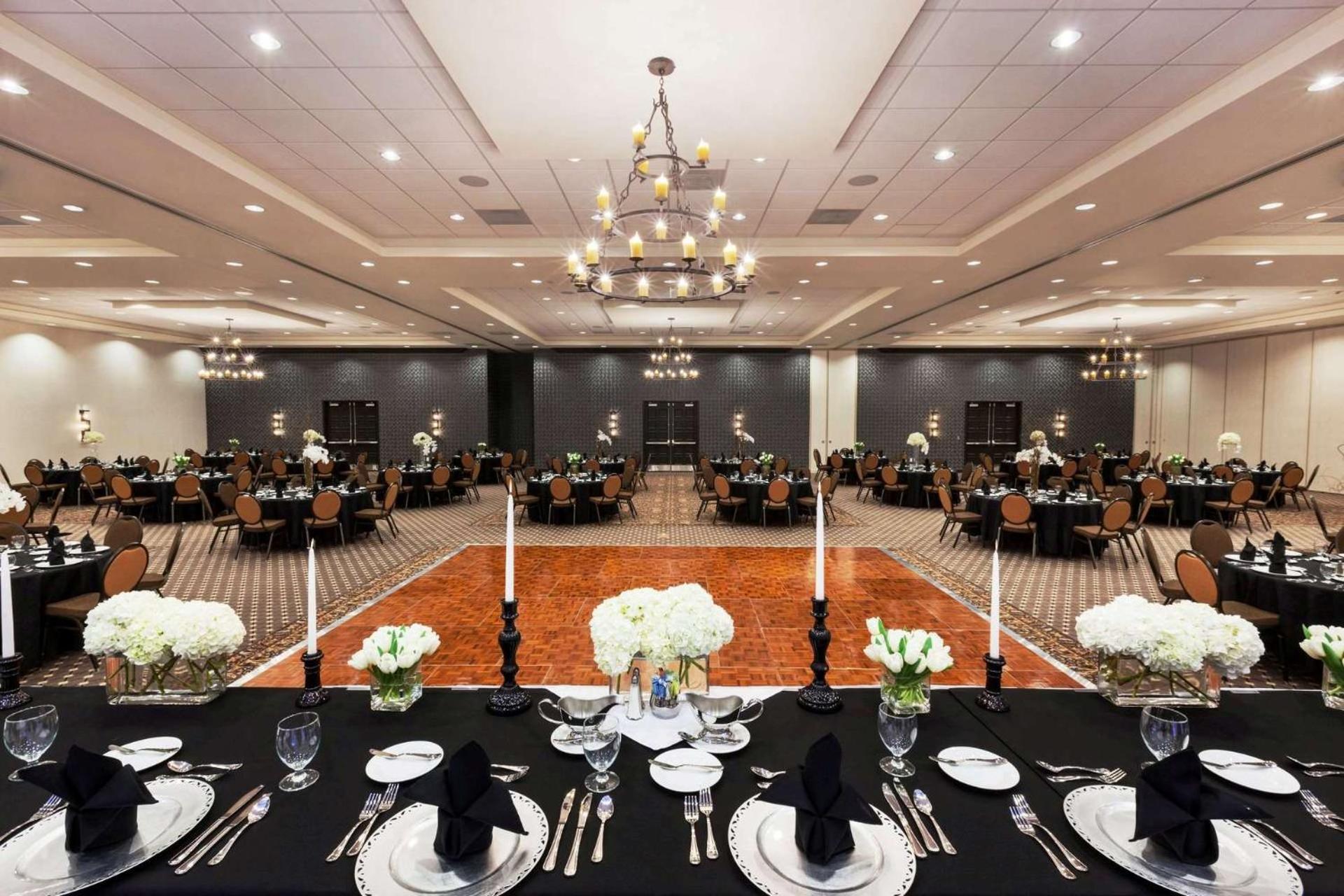 San Francisco Vacations - Hilton Garden Inn Denison/Sherman/At Texoma Event Center - Property Image 11