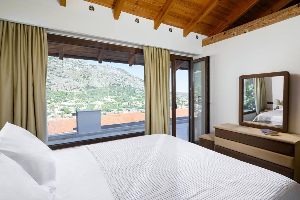 Archanes The Loft view 4