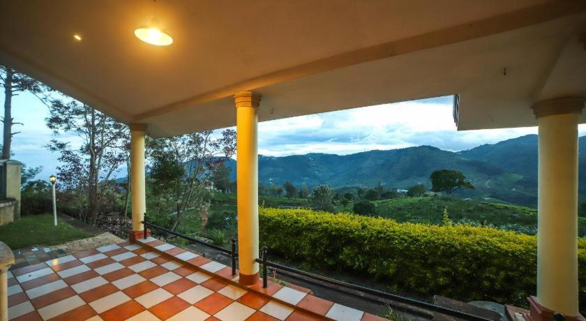 The Orange Home view 2