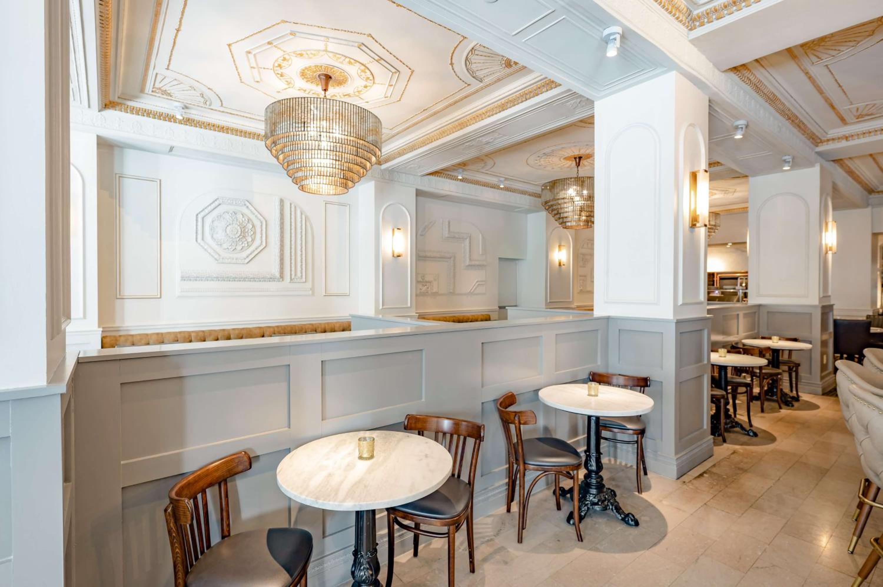 Des Moines Vacations - Hotel Fort Des Moines, Curio Collection By Hilton - Property Image 2