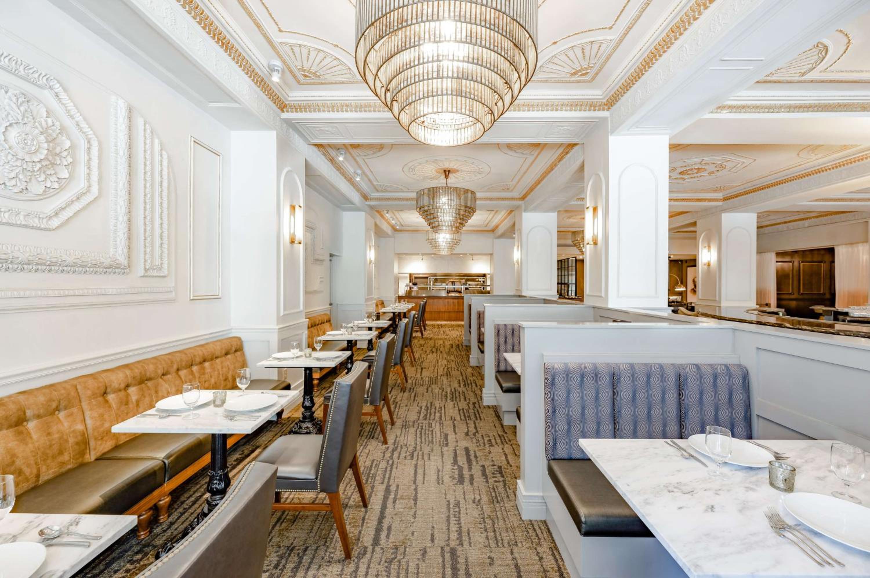 Des Moines Vacations - Hotel Fort Des Moines, Curio Collection By Hilton - Property Image 3