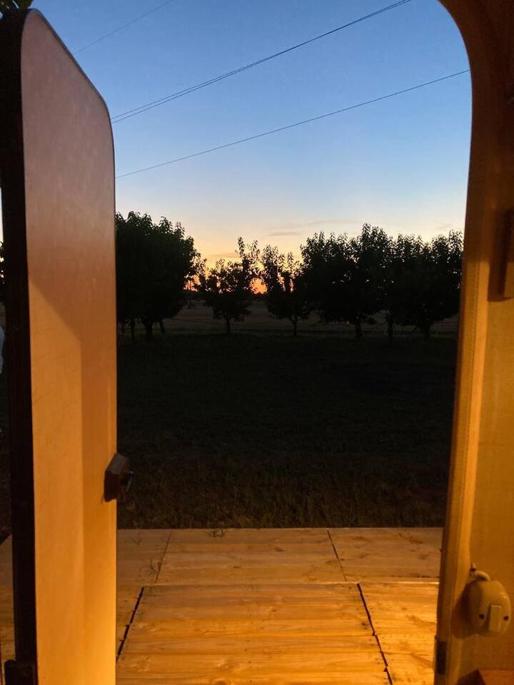 Home Shanti, relax tra i ciliegi