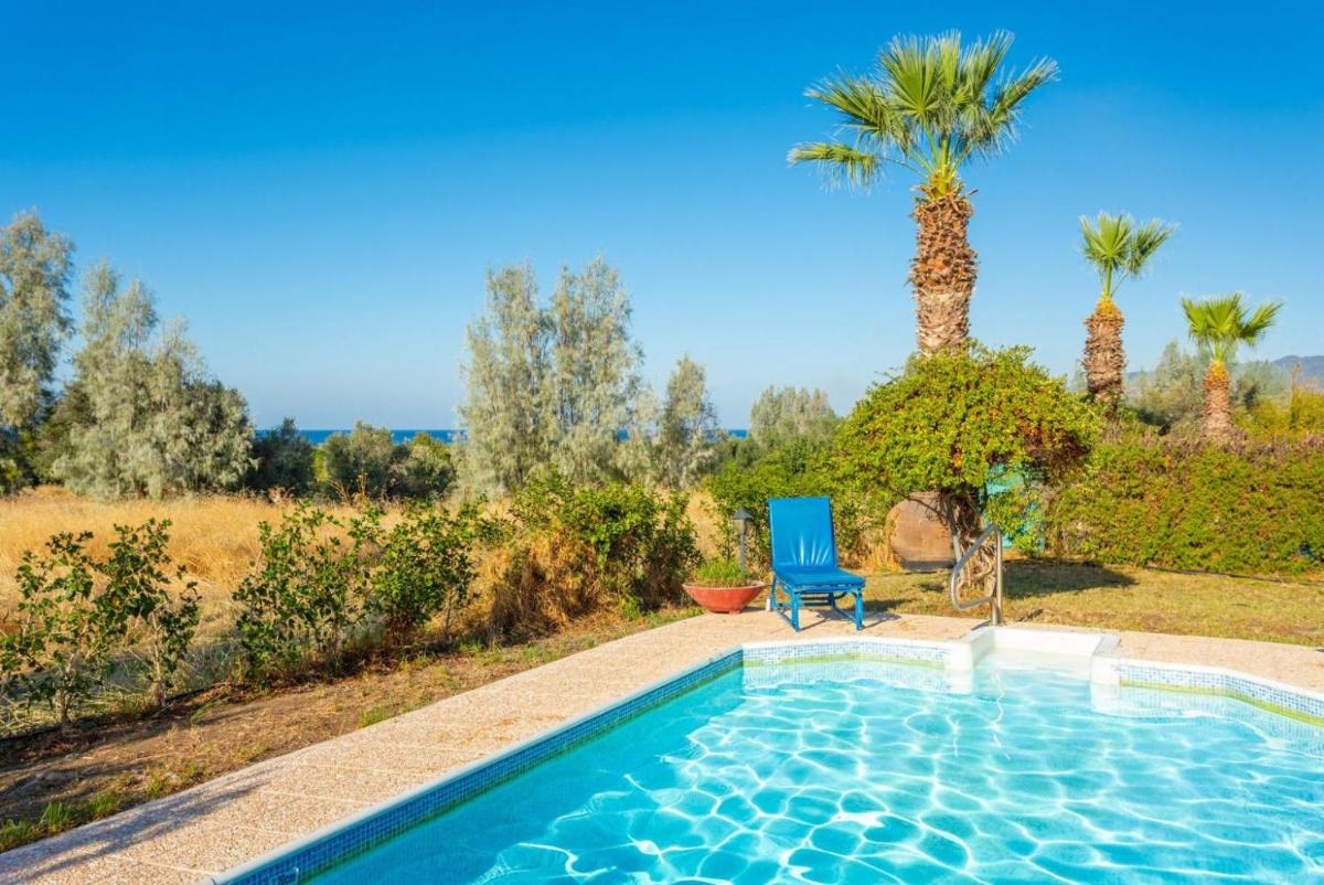 Argaka Sun Villa Tria view 5