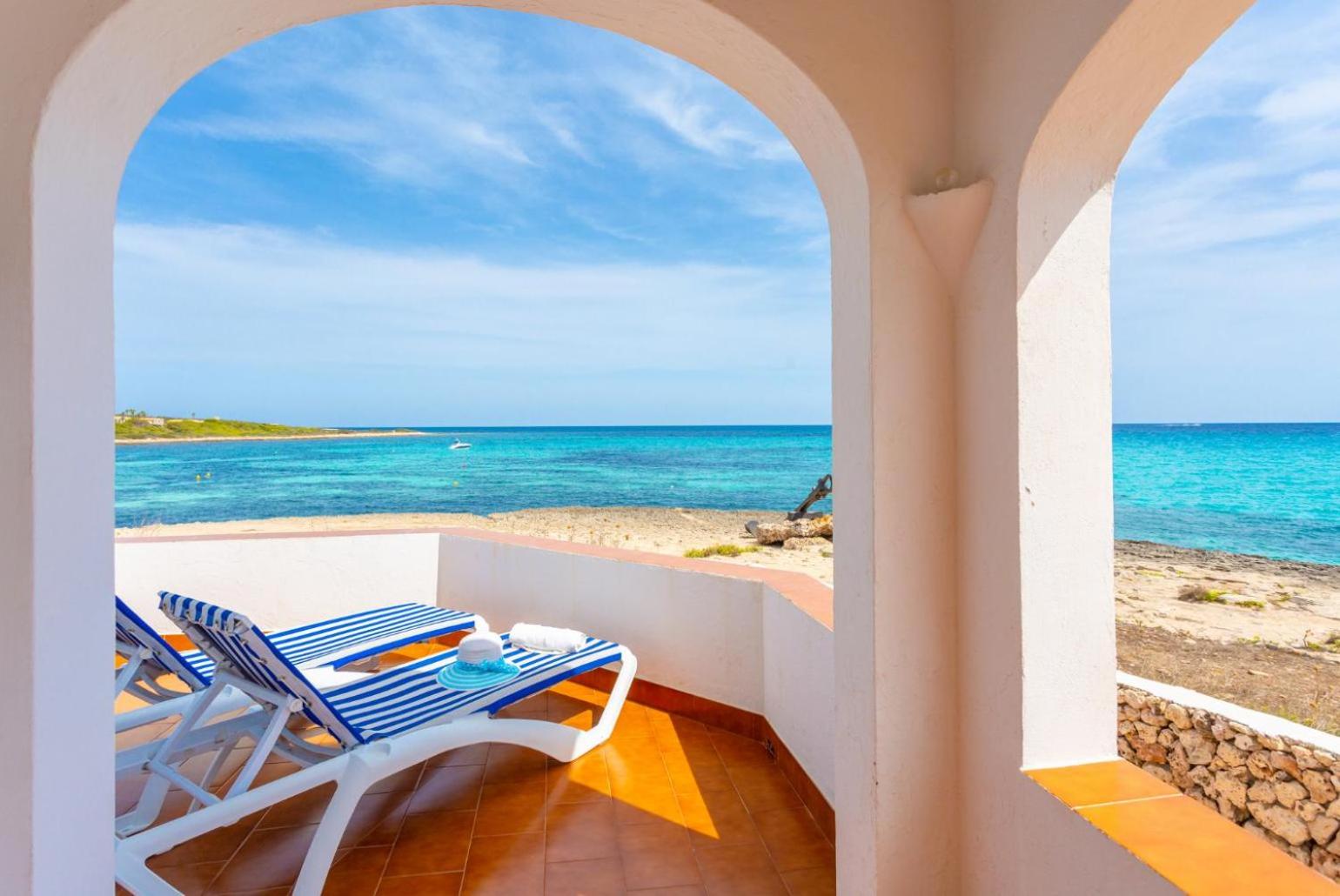 Voramar Waterfront view 2