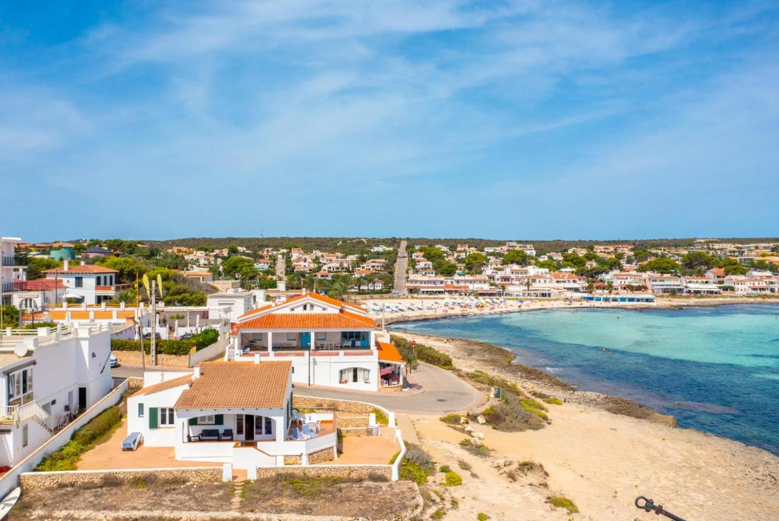Voramar Waterfront view 3