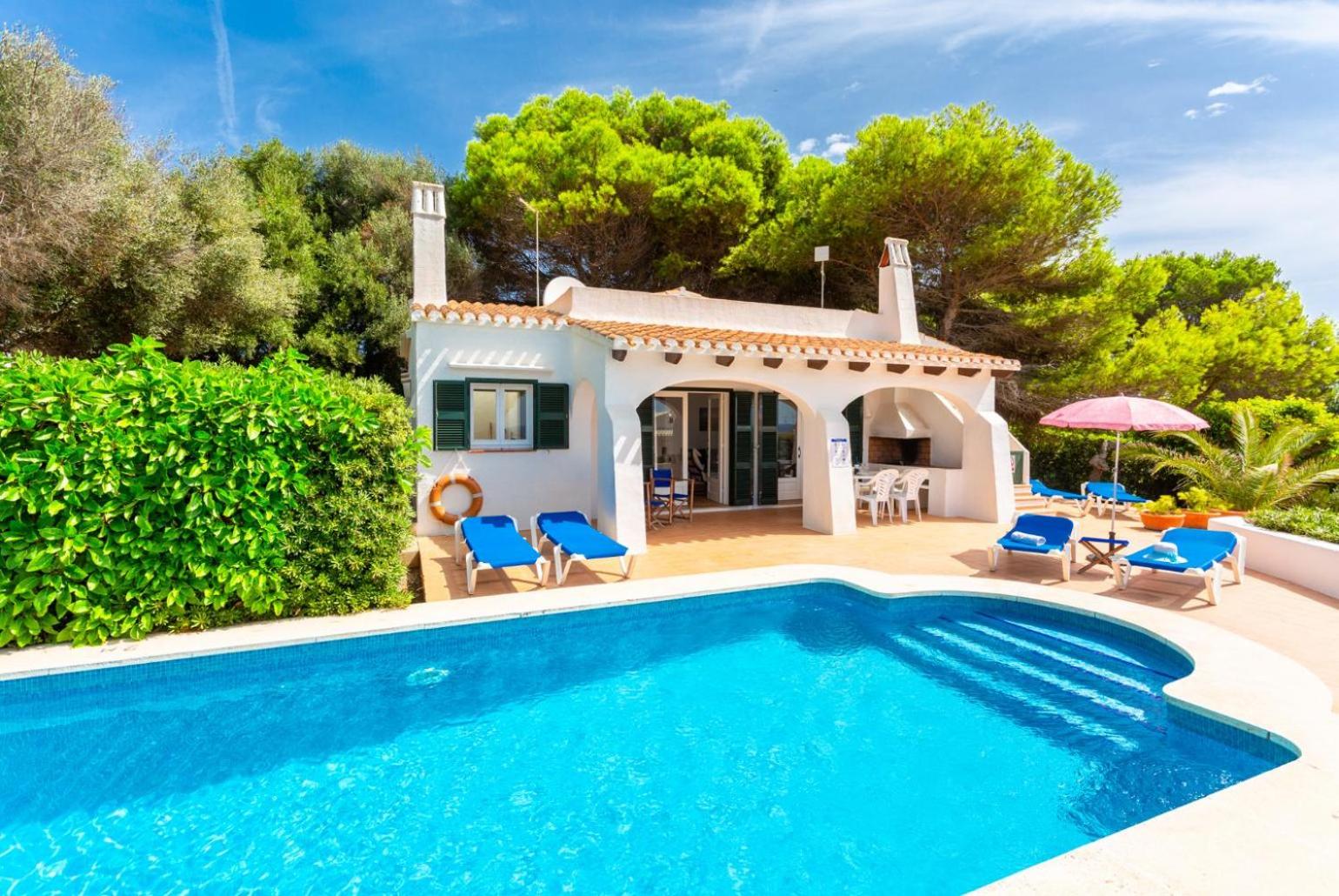 Hotel Villa Binibety - Image 1