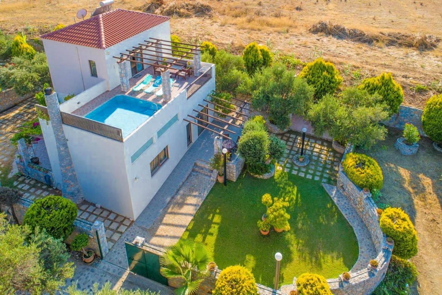 Hotel Villa Melina - Image 1