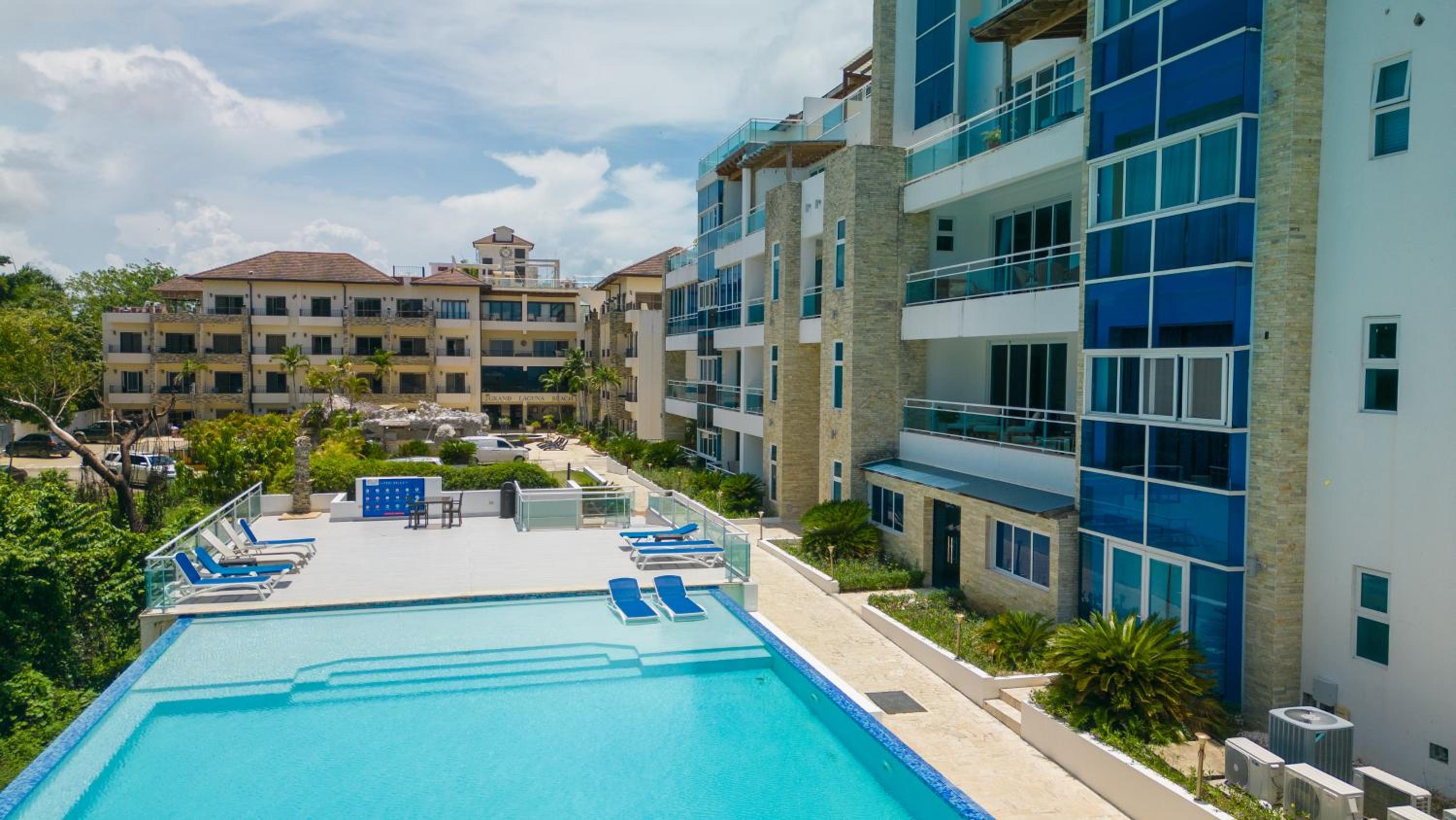 Hotel Grand Laguna Beach Properties By Calisto Stays