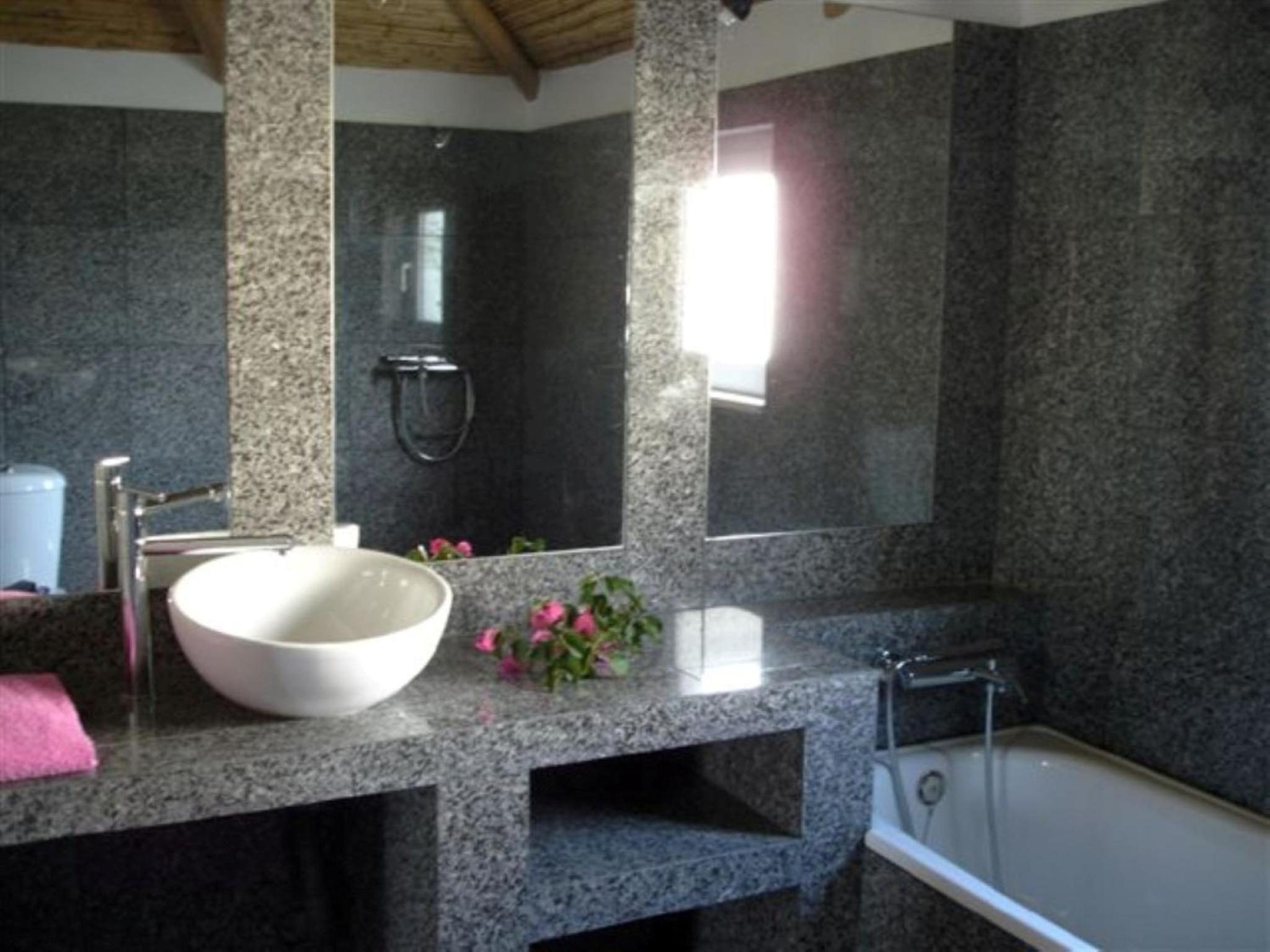 Quinta Teresinha en Estômbar