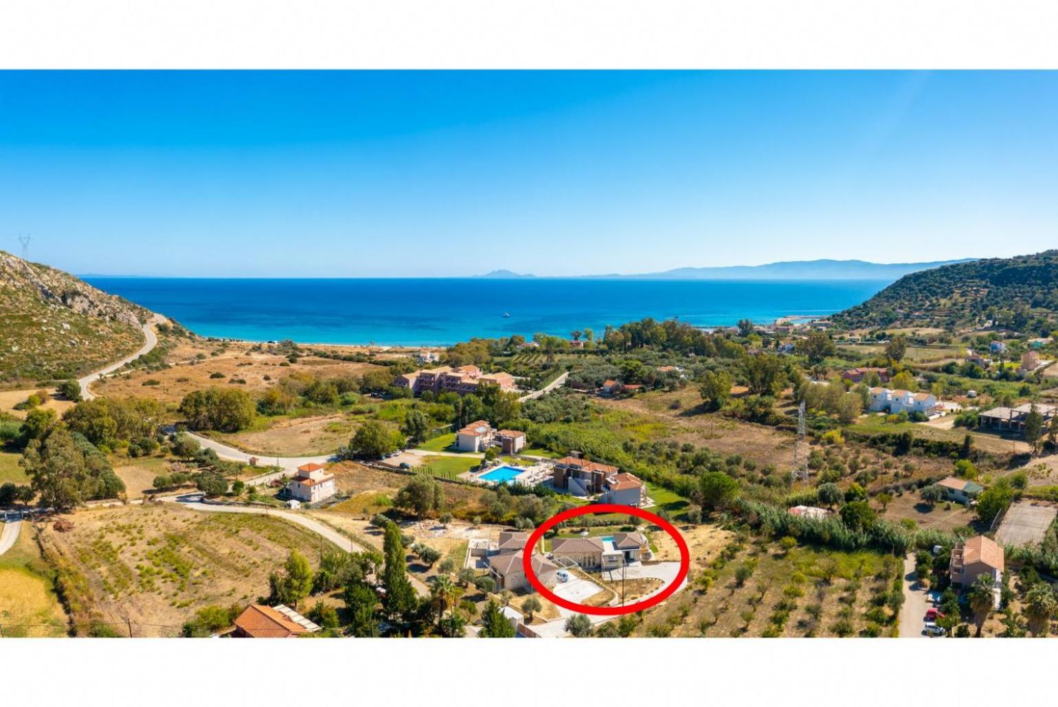 Villa Angelos
