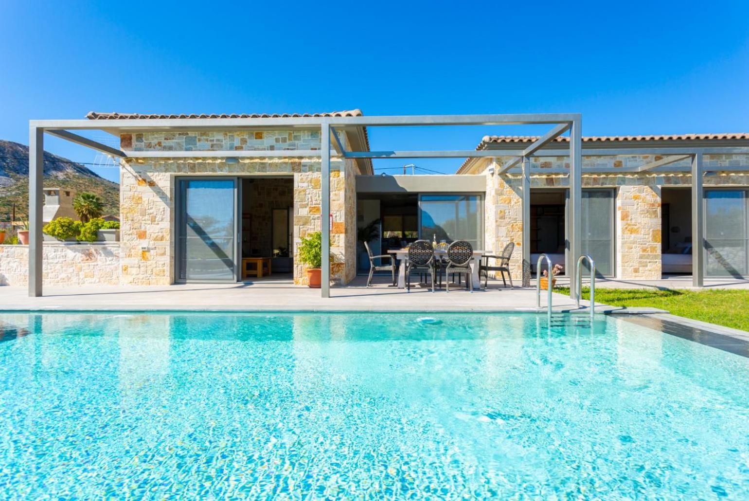 Villa Angelos