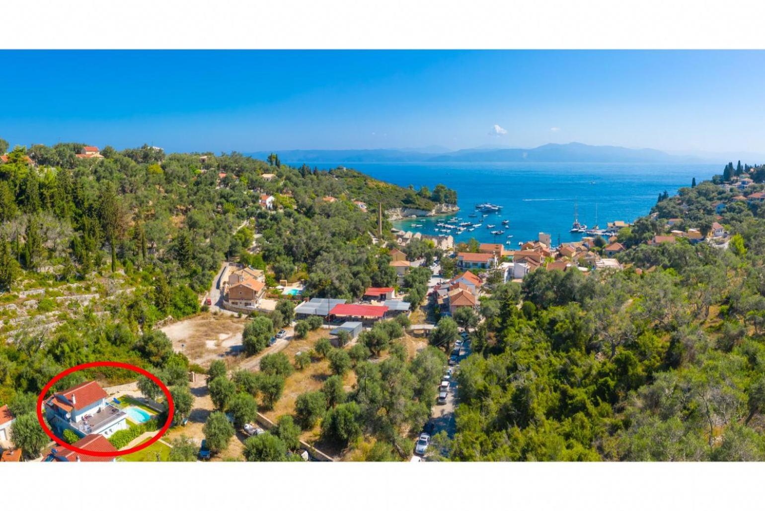 Villa Mia