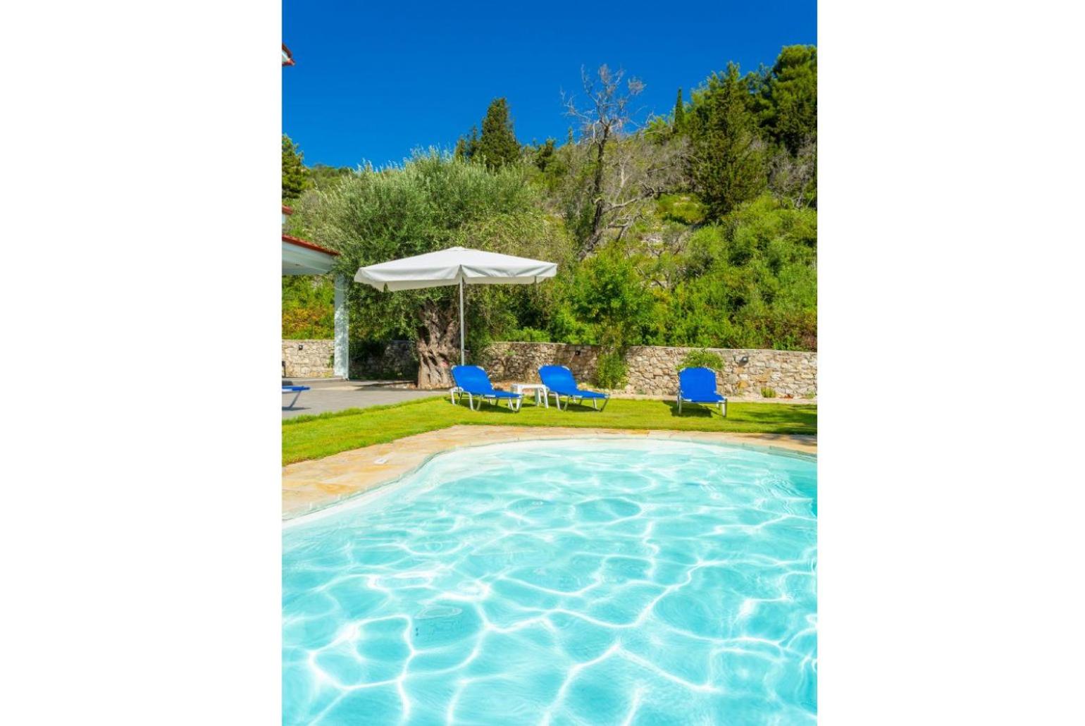 Villa Mia