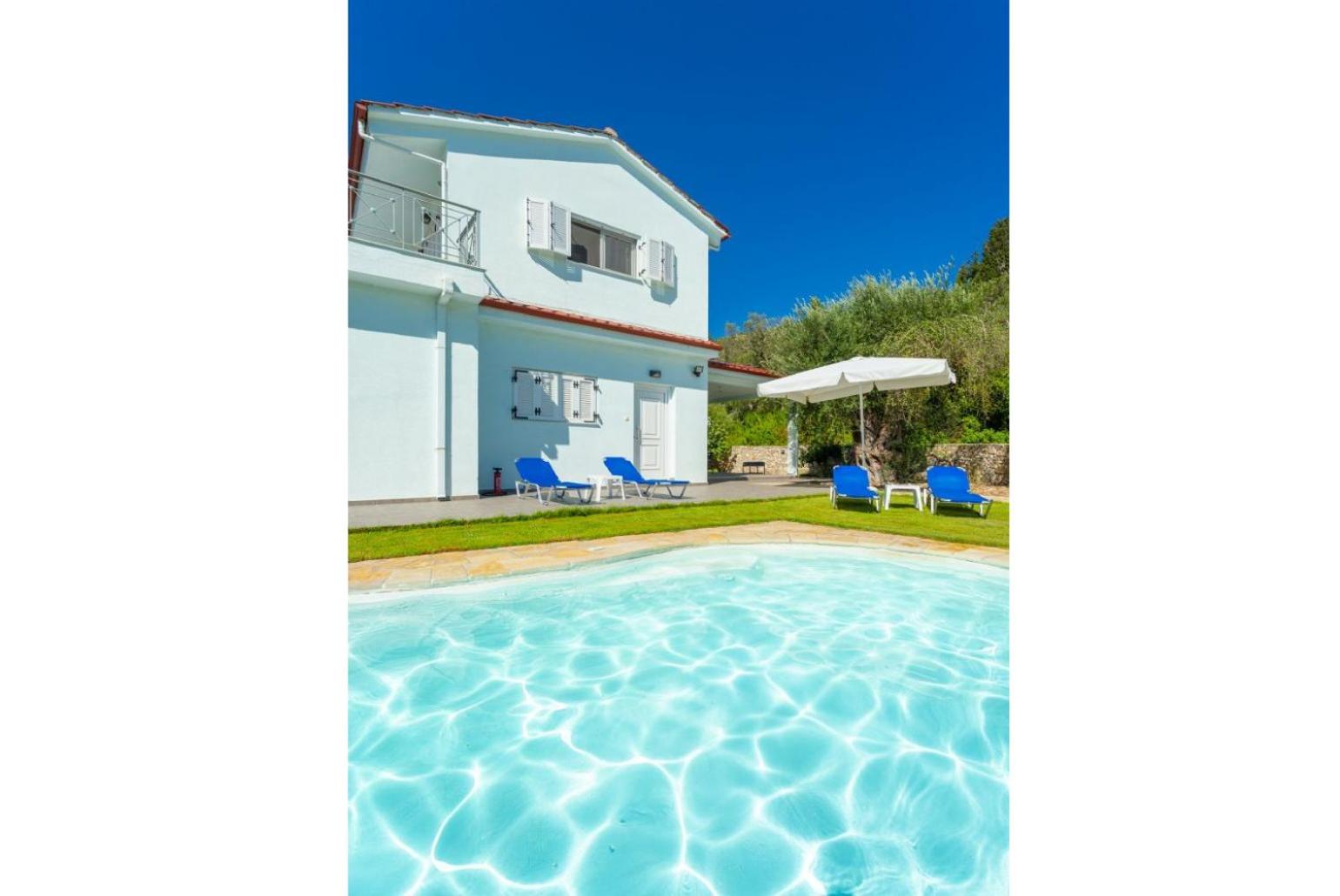 Villa Mia