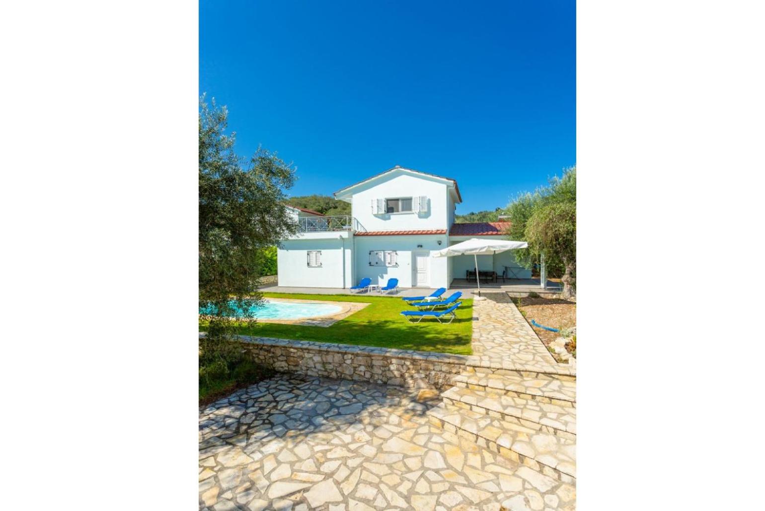 Villa Mia