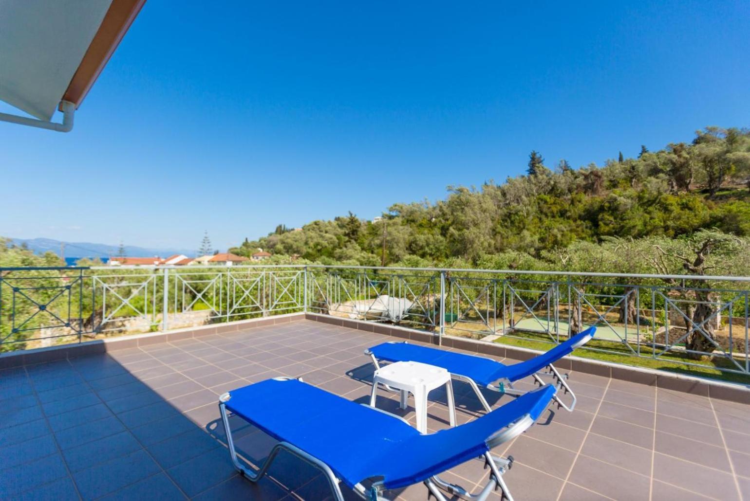 Villa Mia
