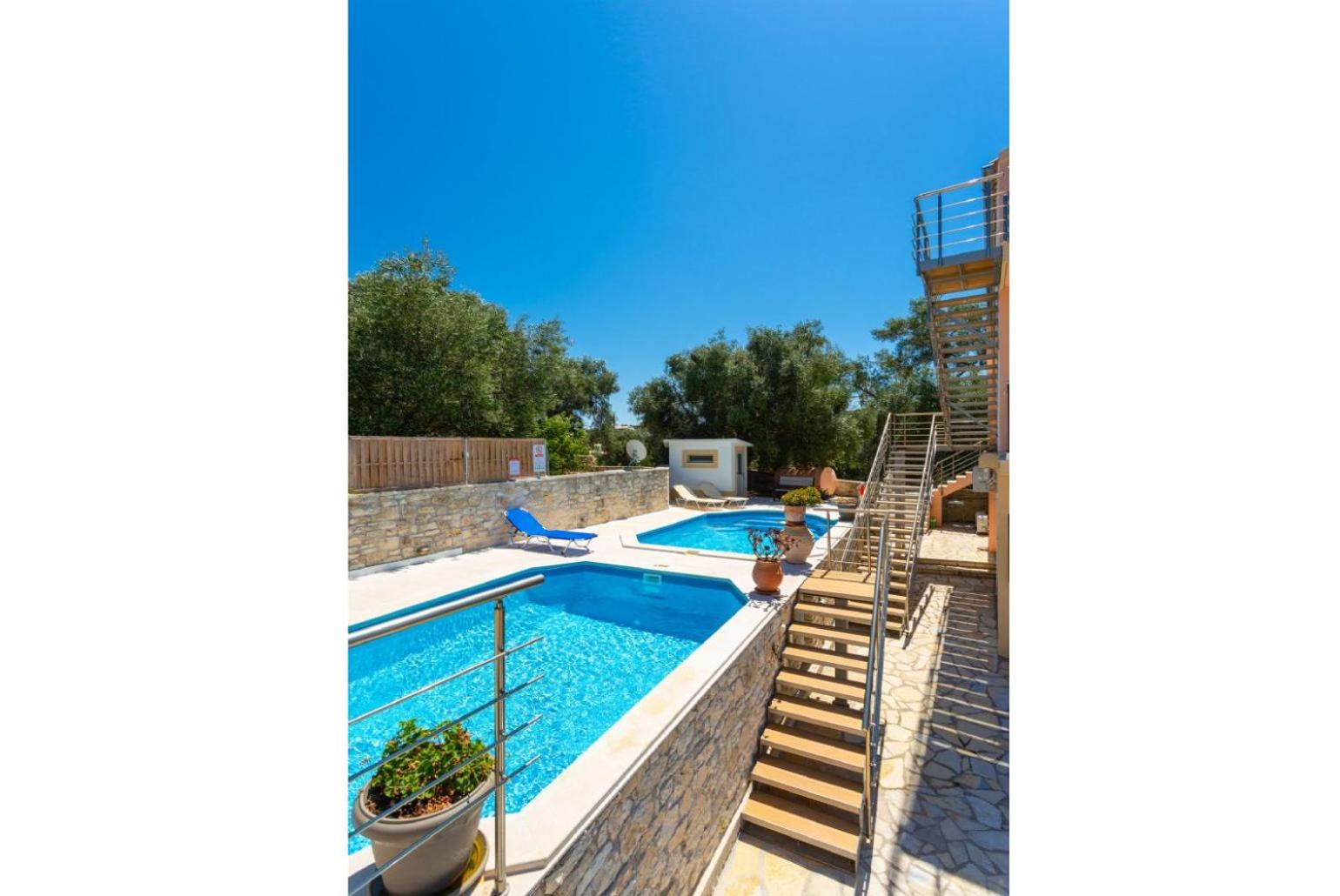 Villa Stephania photo 5