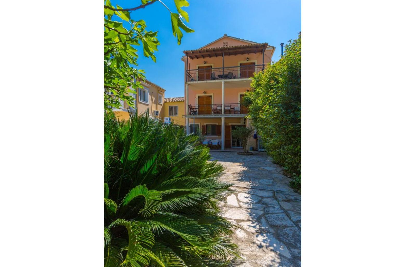 Anna Apartment photo 4