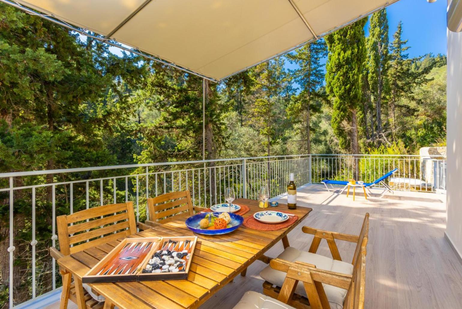 Villa Alexandros view 4