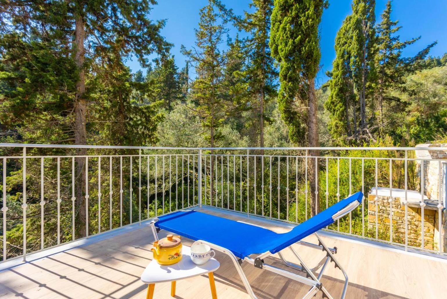 Villa Alexandros view 5
