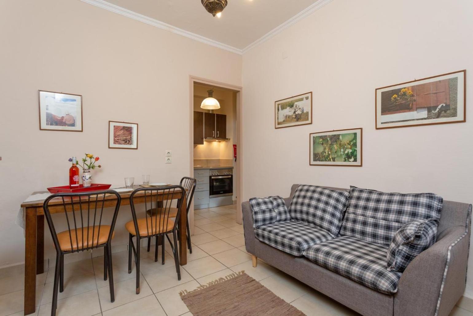 Foteini Apartment photo 3