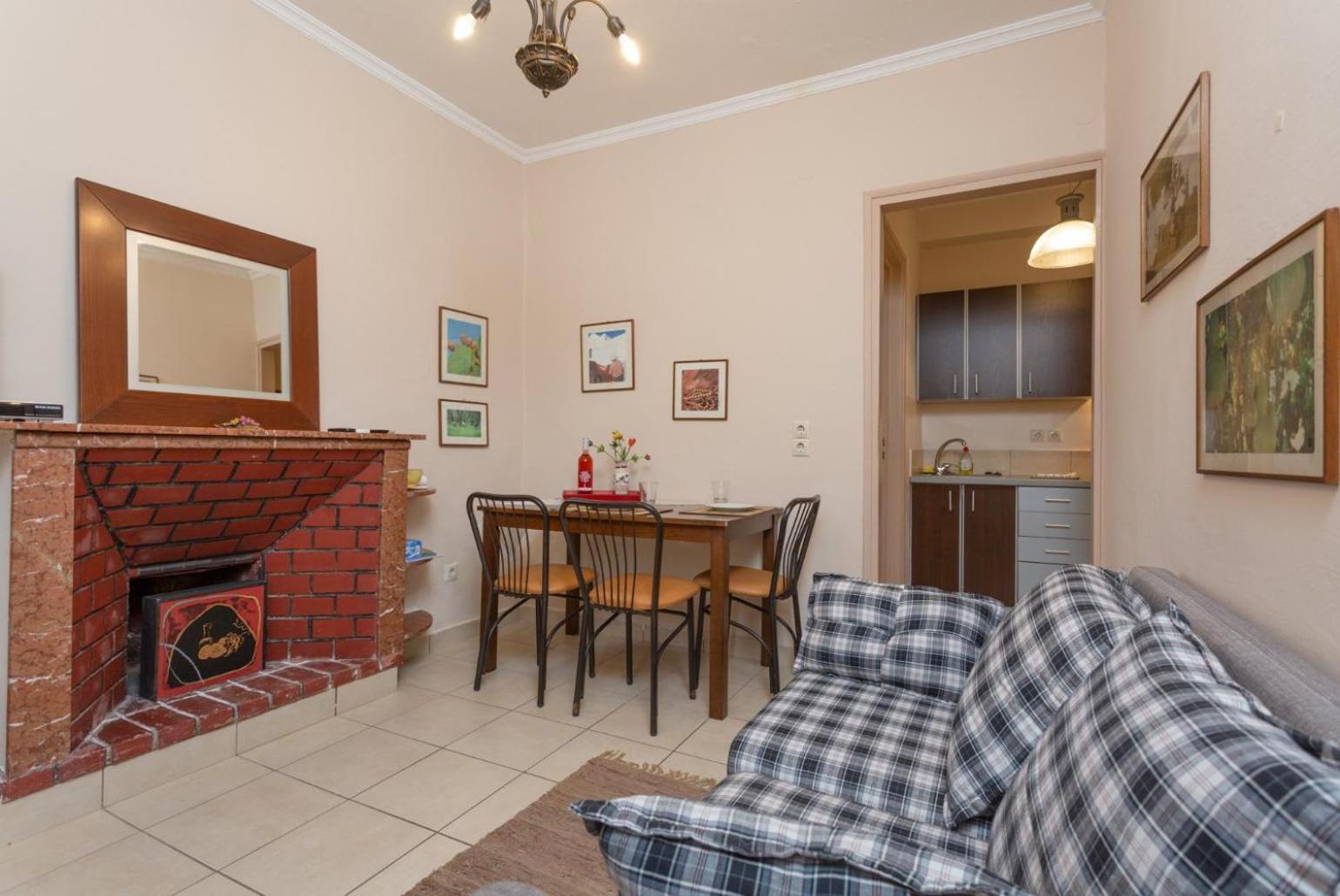 Foteini Apartment photo 2