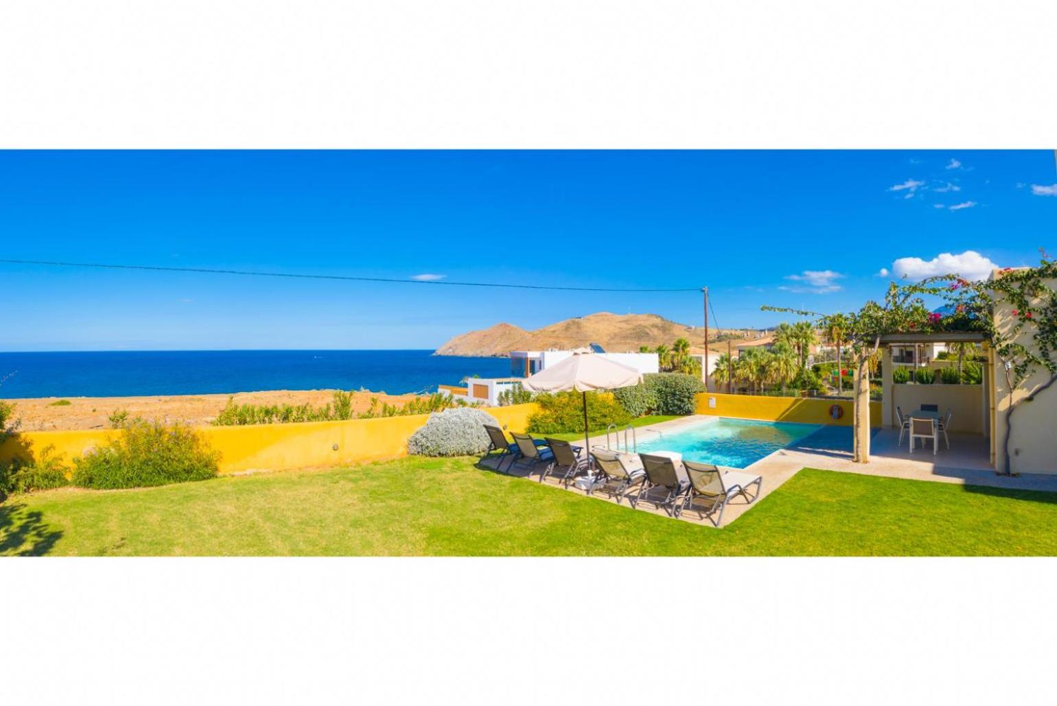 Villa Almira view 5