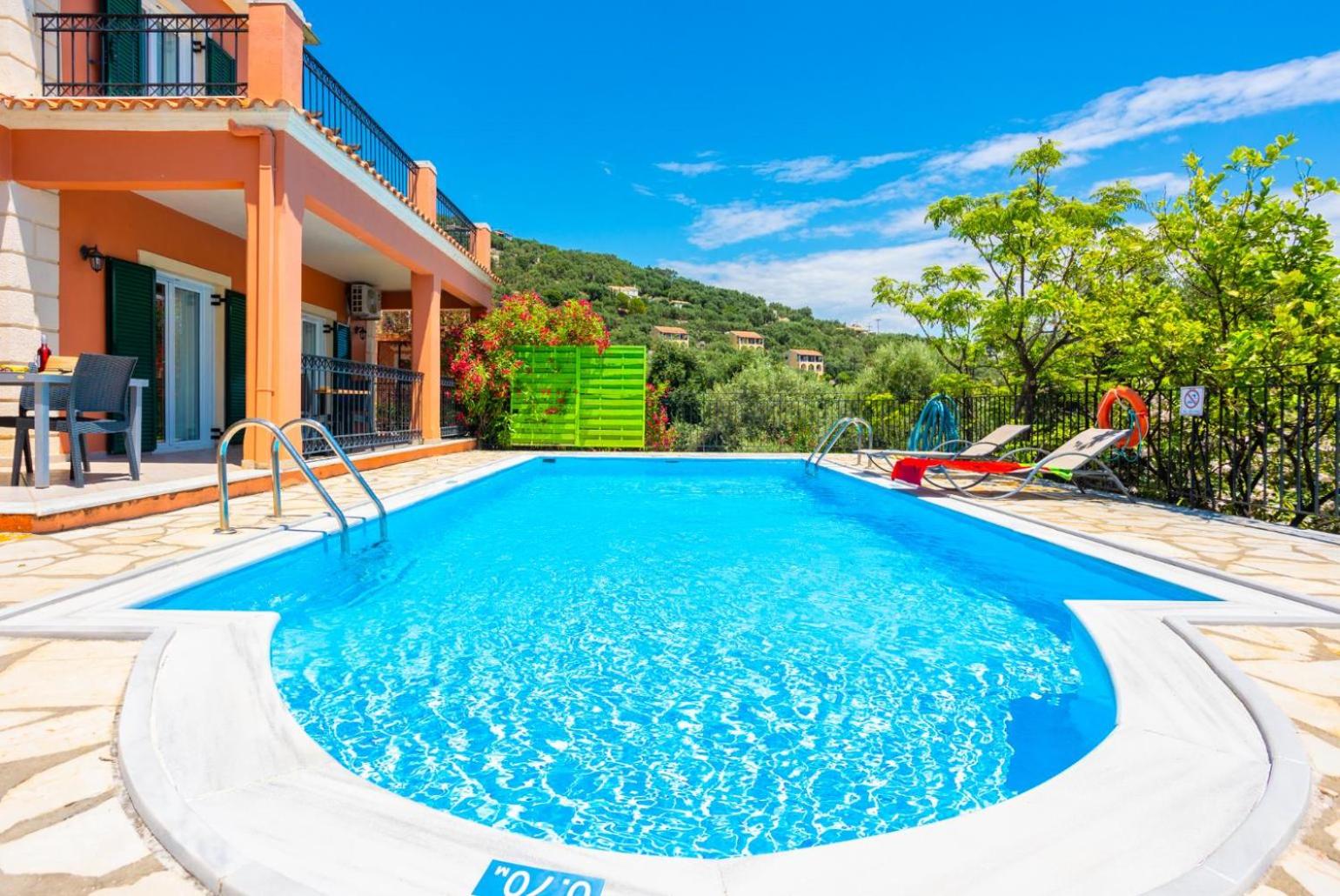 Villa Youla view 5