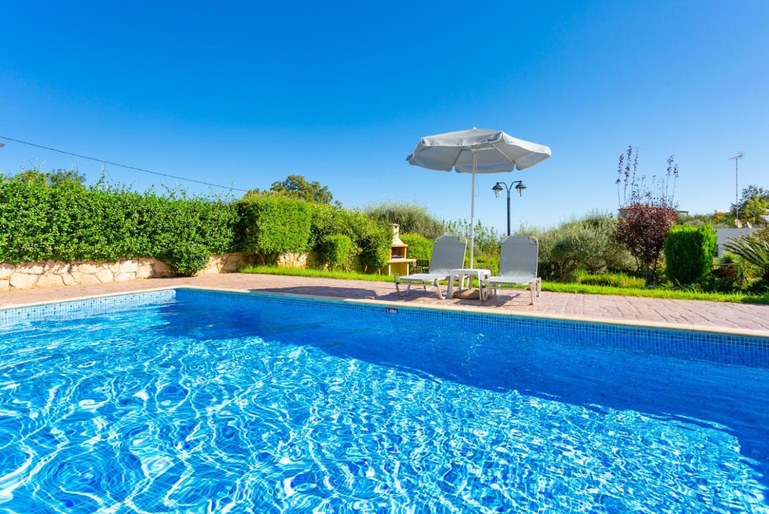 Villa Mary view 3