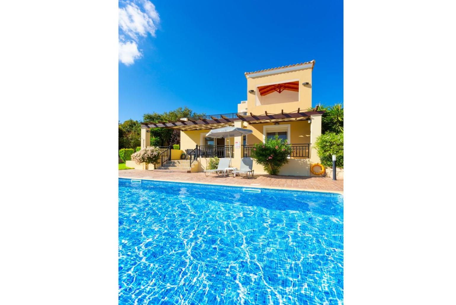 Villa Mary view 5