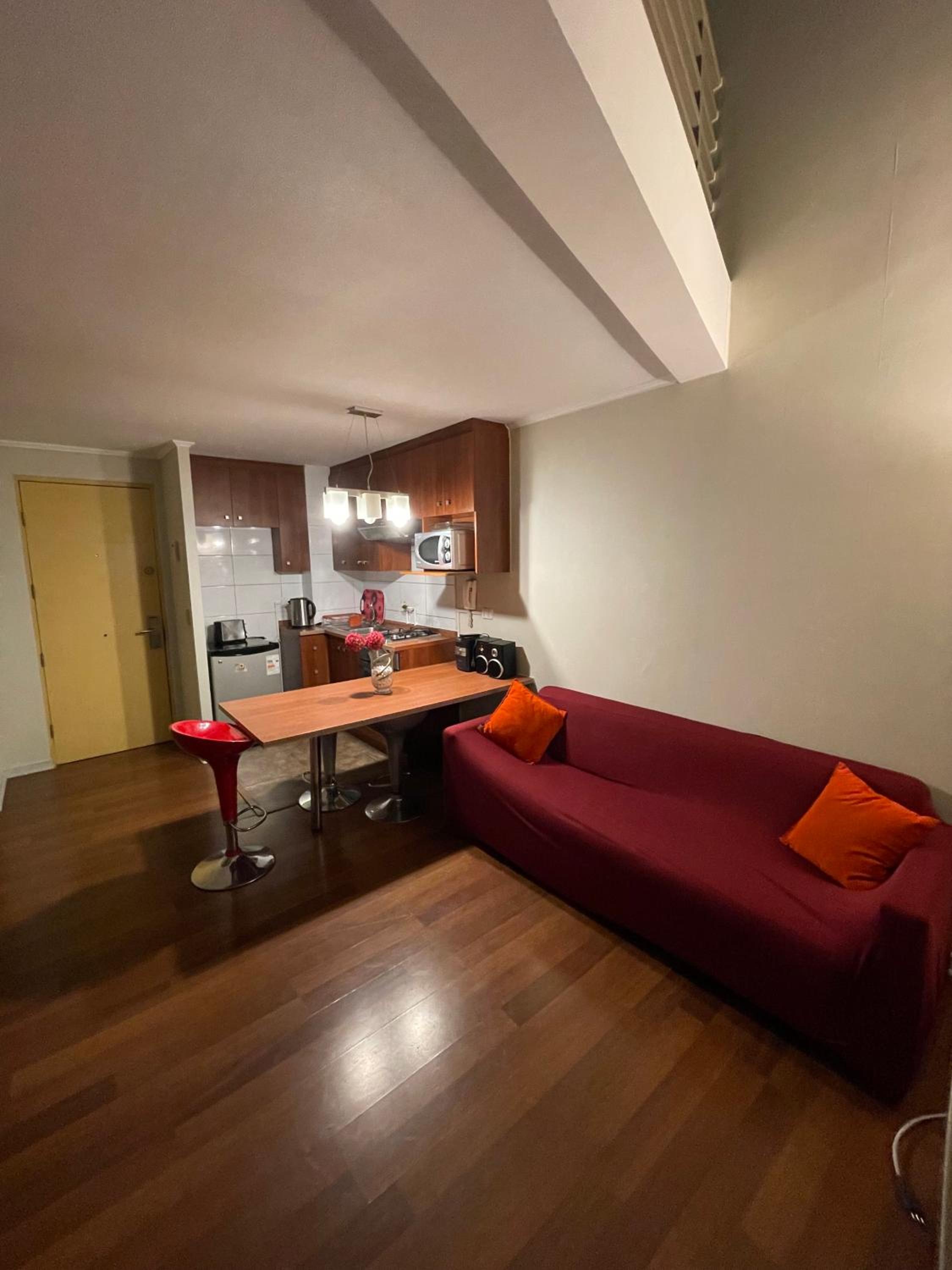 VR Suite Santiago