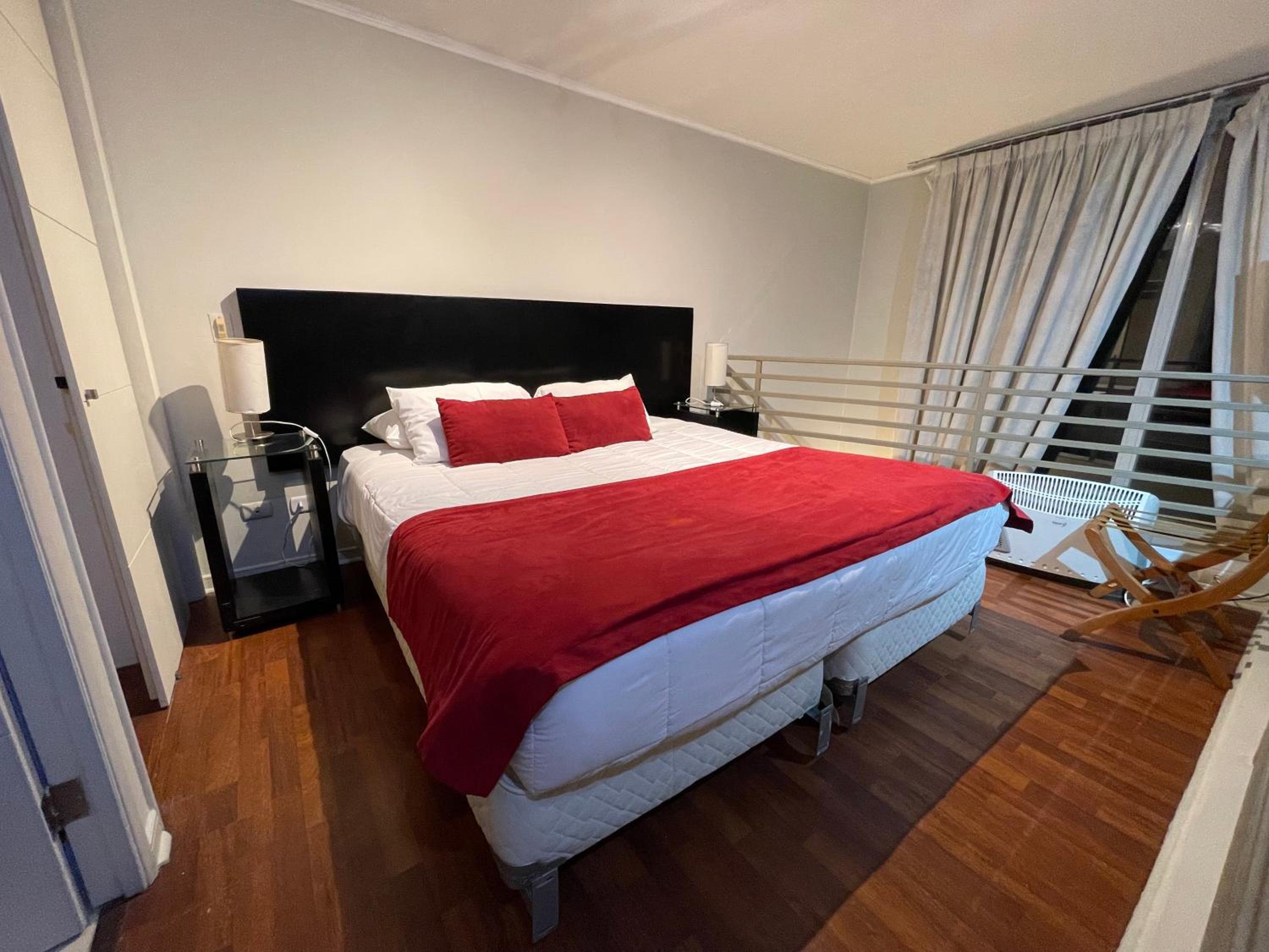 VR Suite Santiago