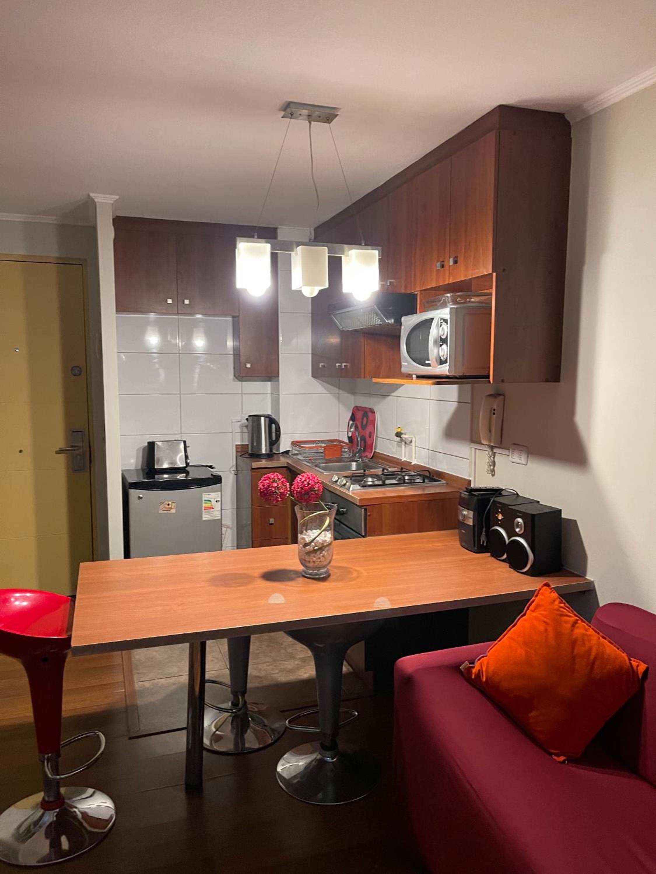 VR Suite Santiago