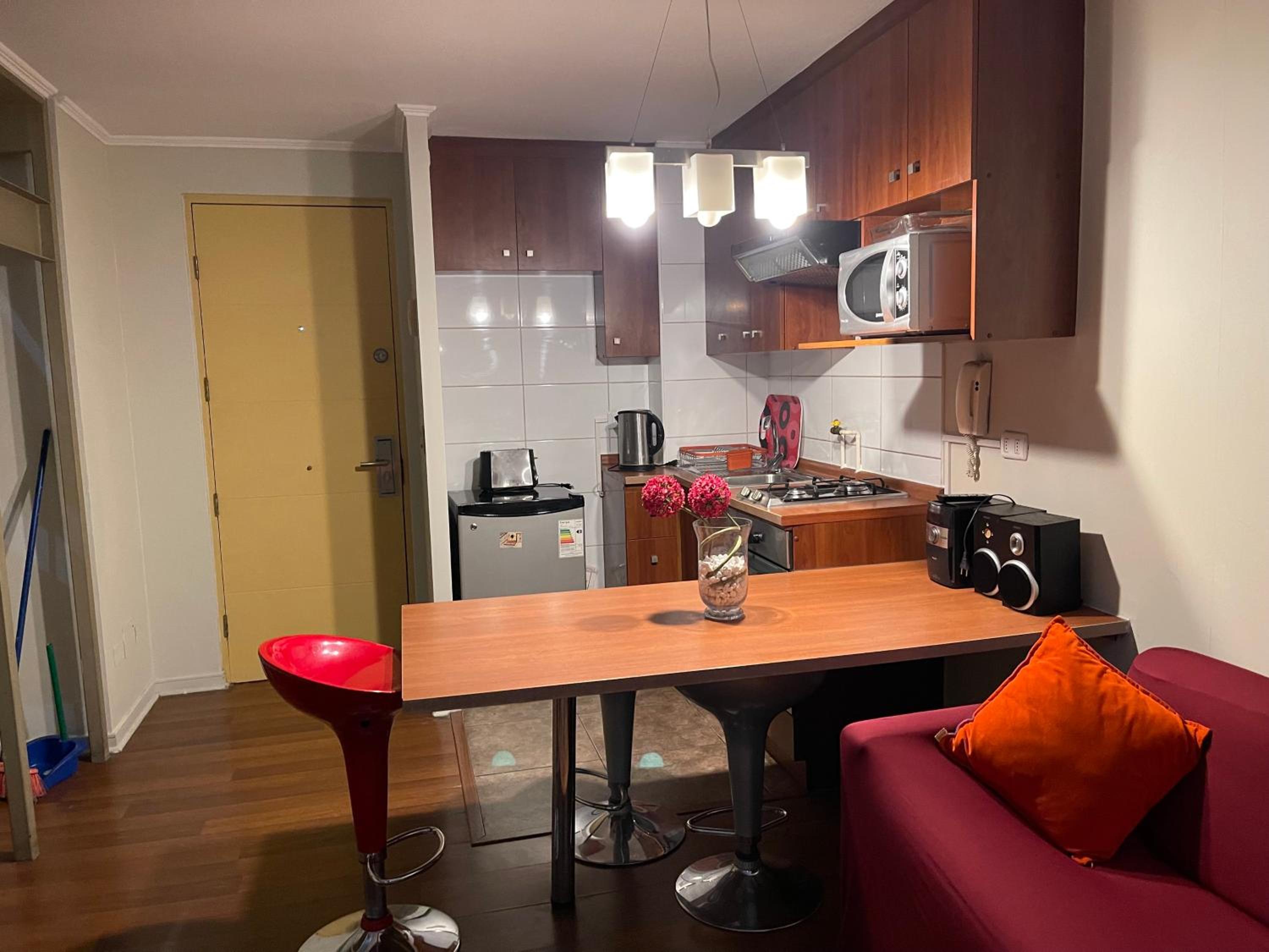 VR Suite Santiago