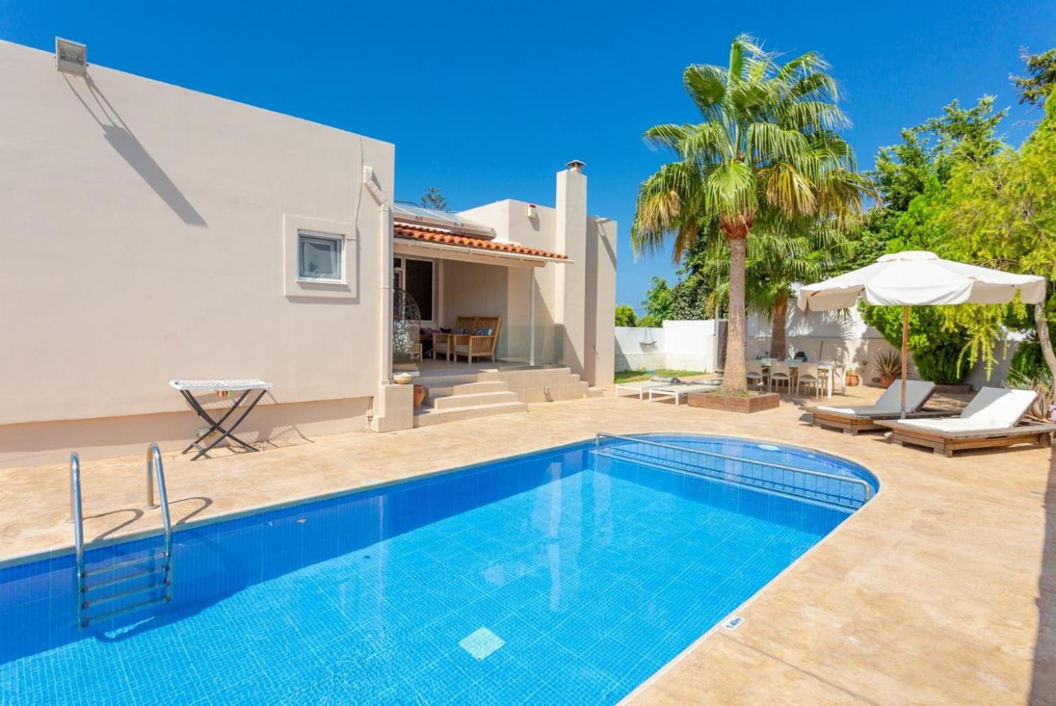 Villa Thetis photo 2