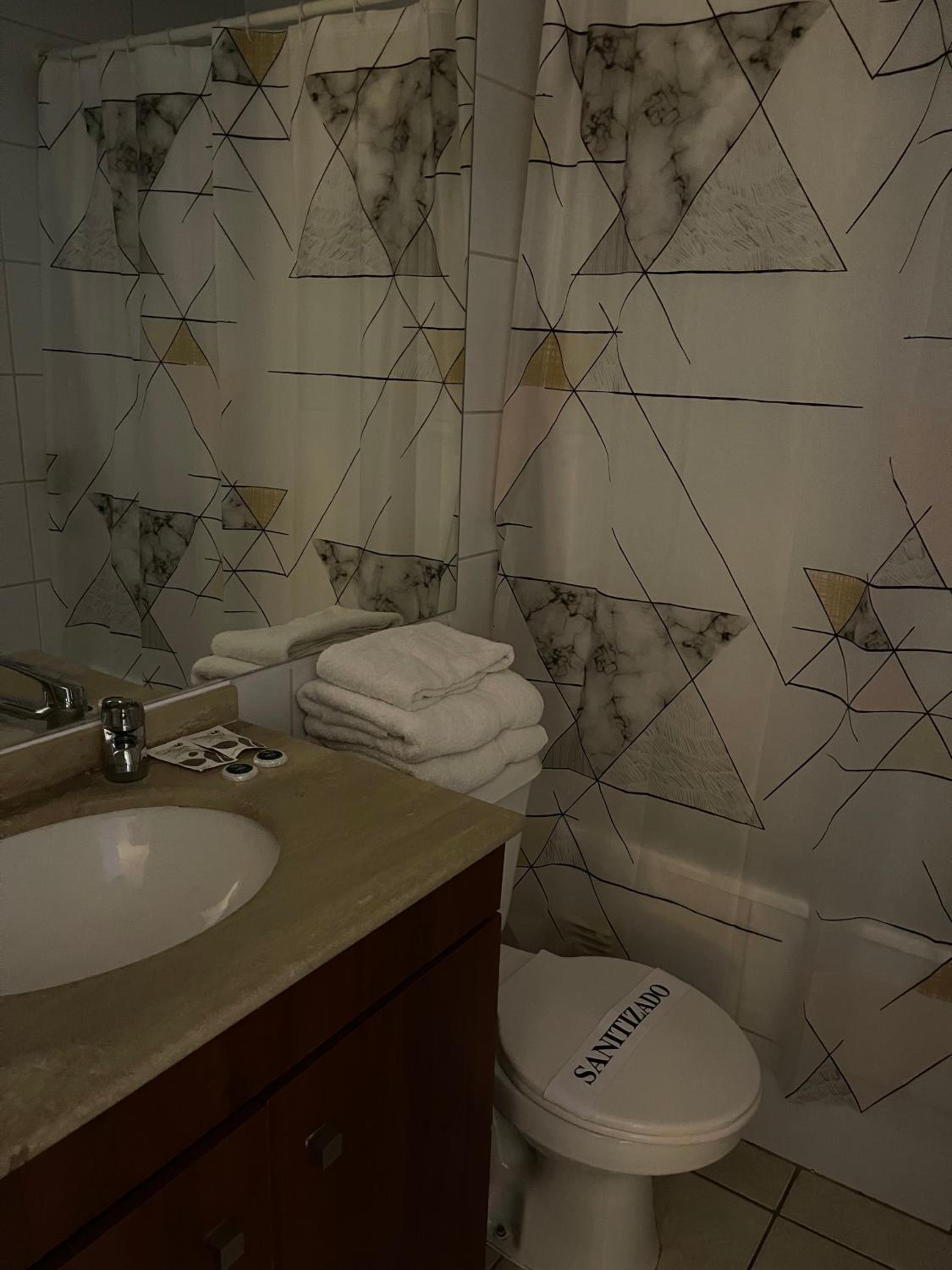 VR Suite Santiago