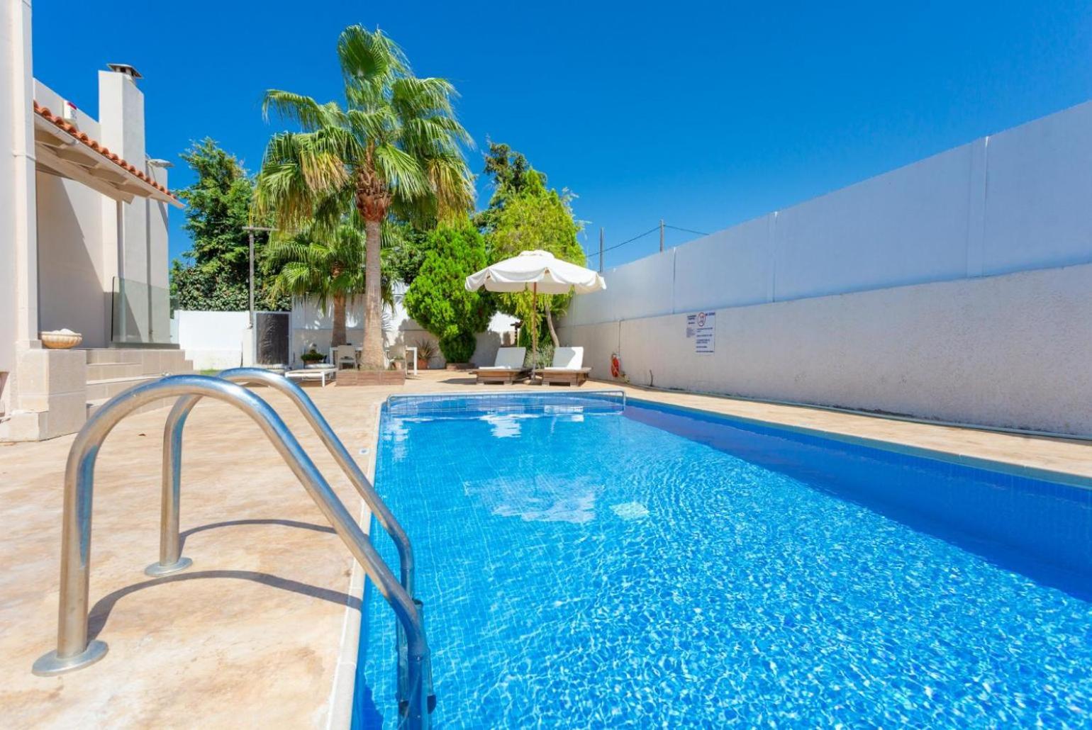 Villa Thetis photo 5