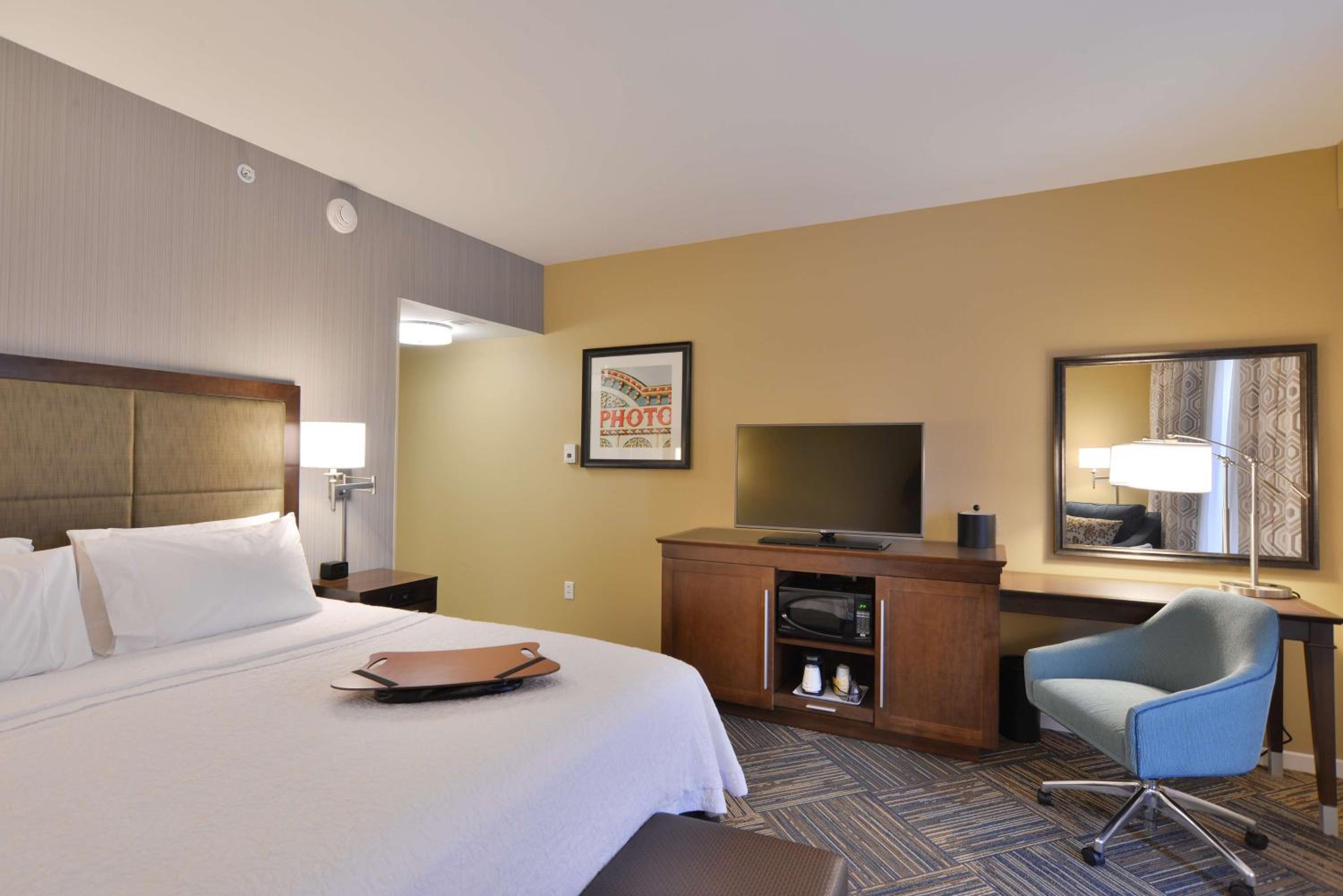 Hampton Inn & Suites Chippewa Falls
