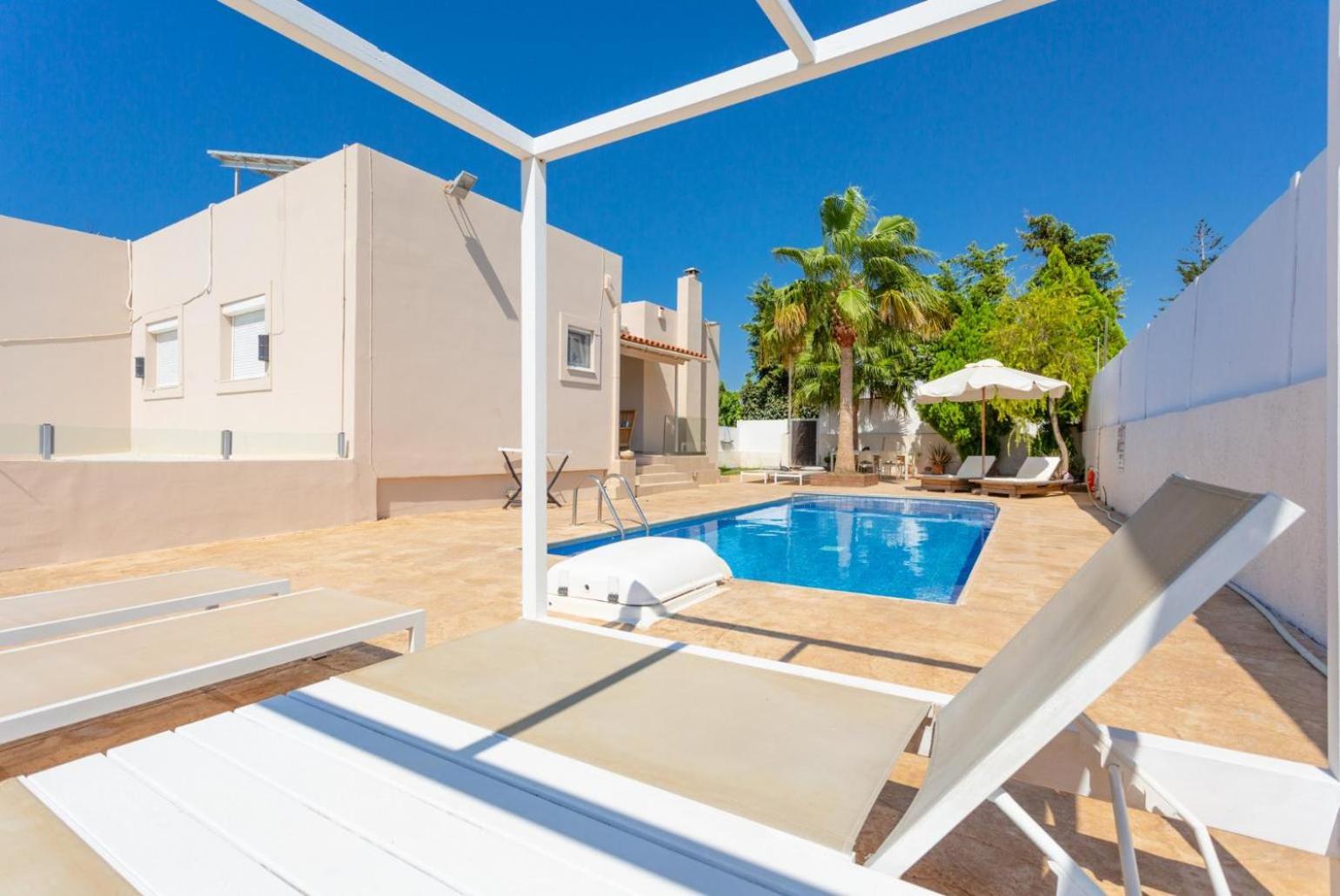 Villa Thetis photo 3
