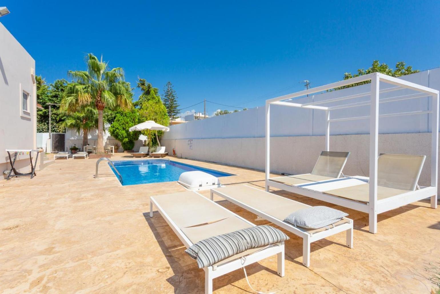 Villa Thetis photo 4