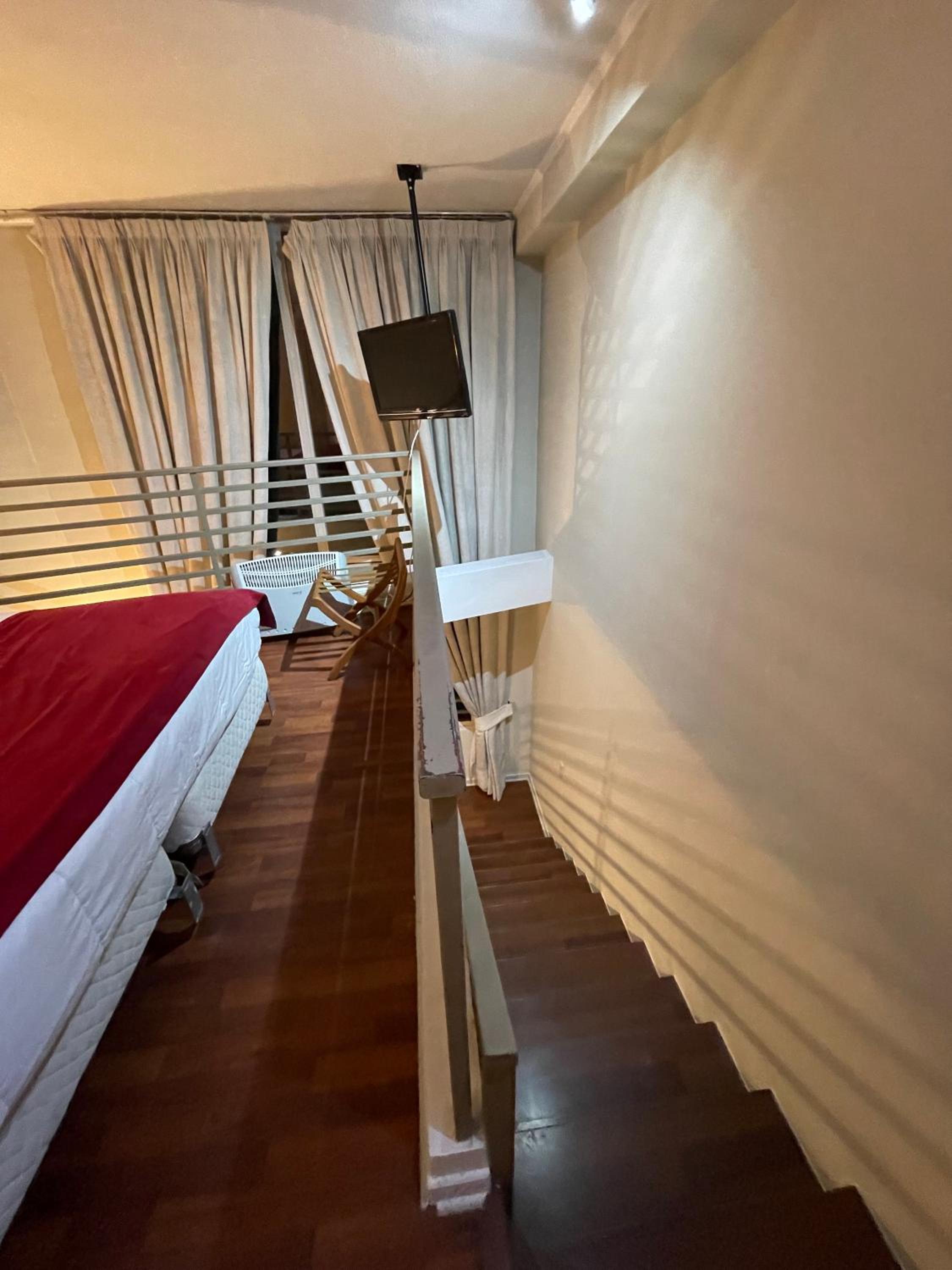 VR Suite Santiago
