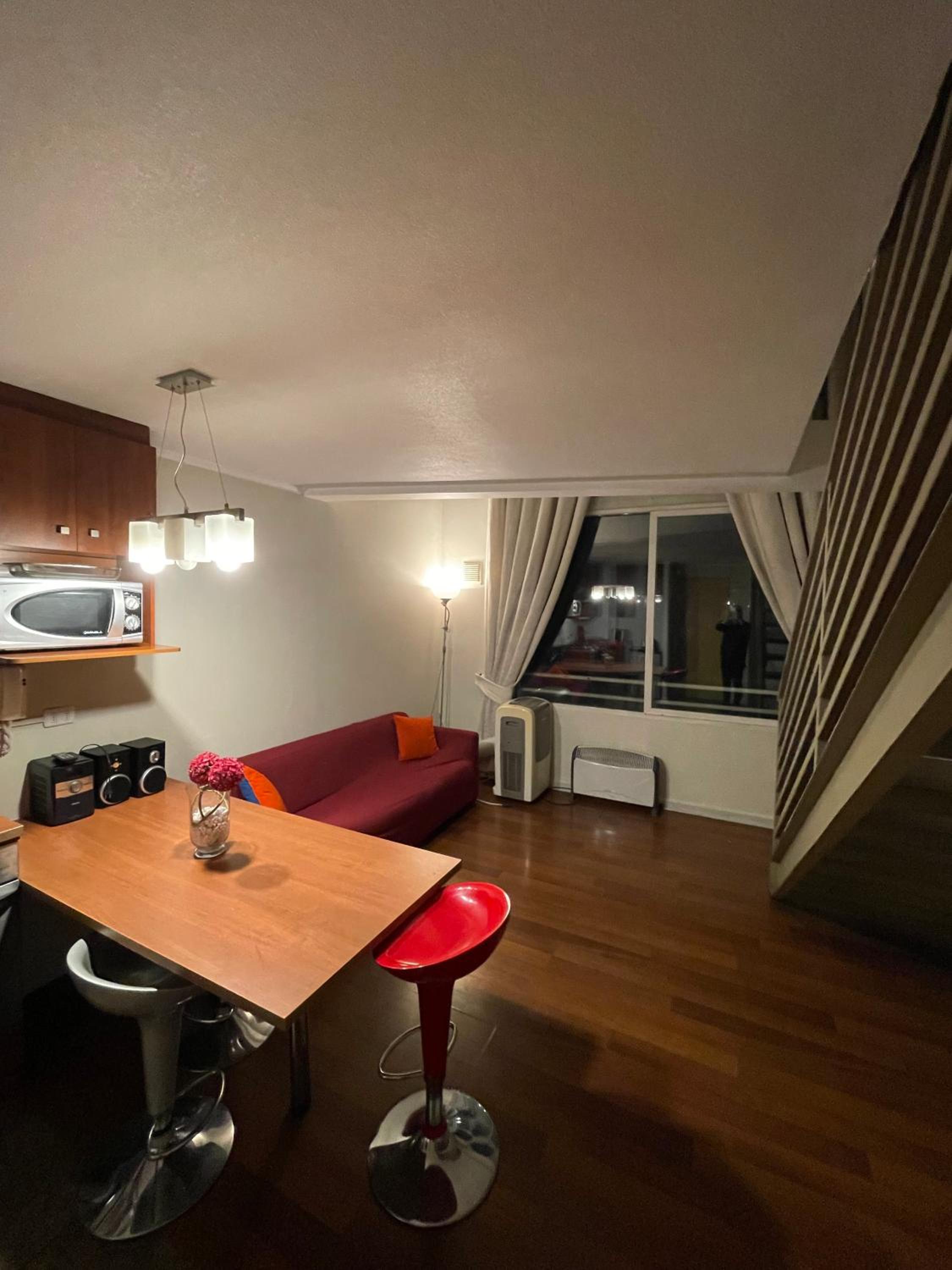 VR Suite Santiago