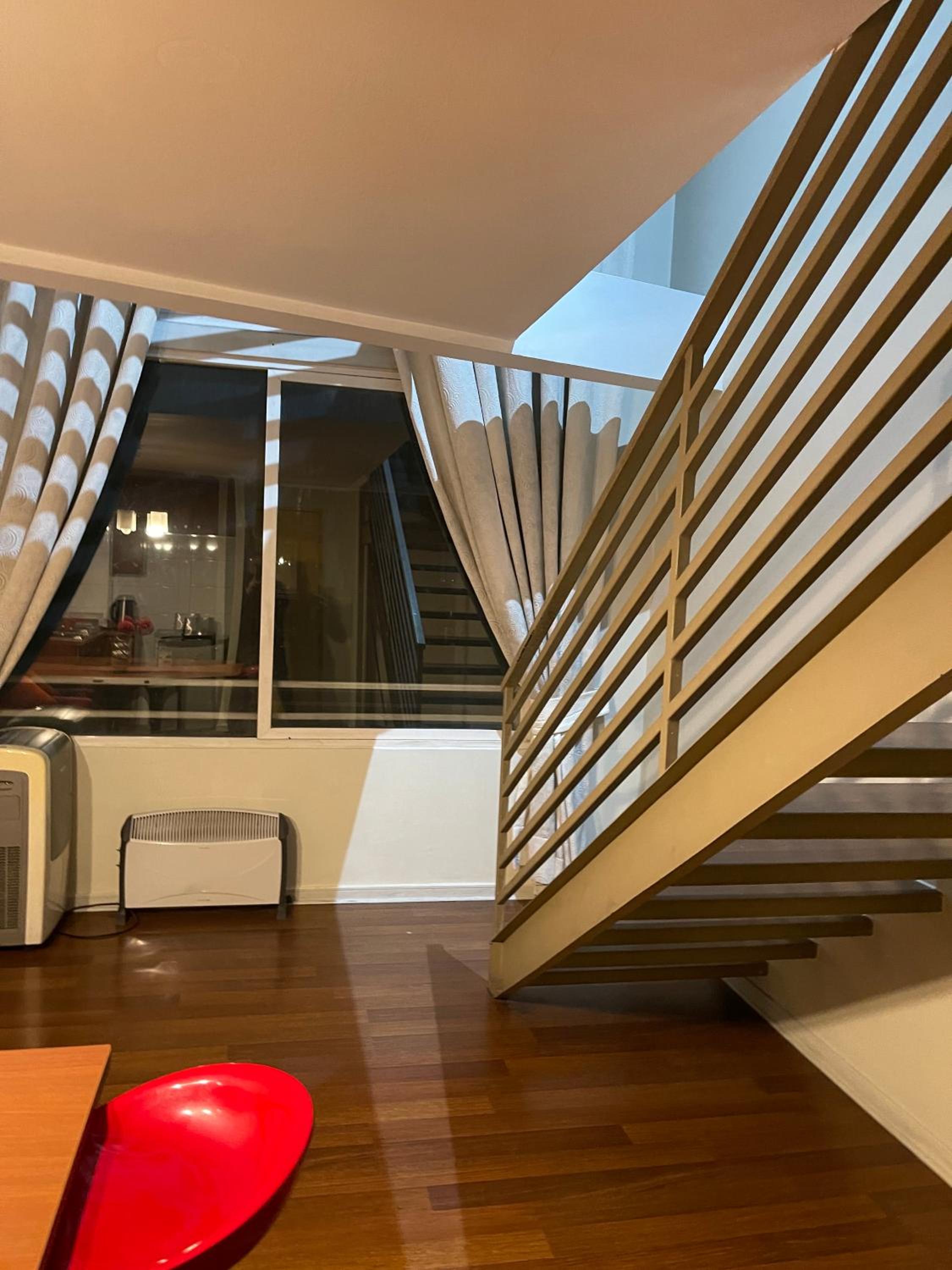 VR Suite Santiago